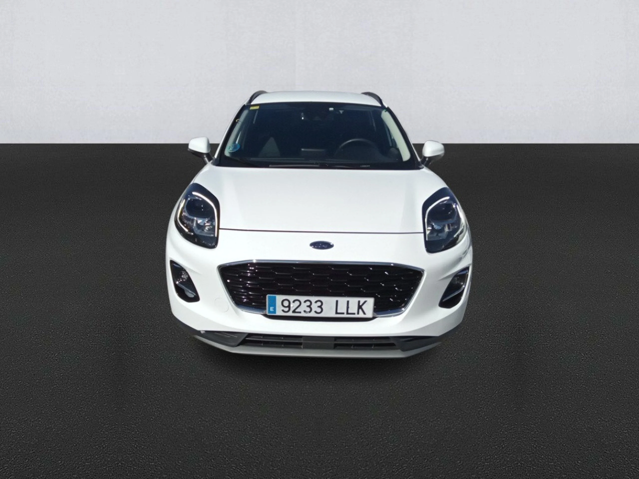 Ford Puma 1.0 EcoBoost 92kW (125cv) Titanium MHEV - Foto 2
