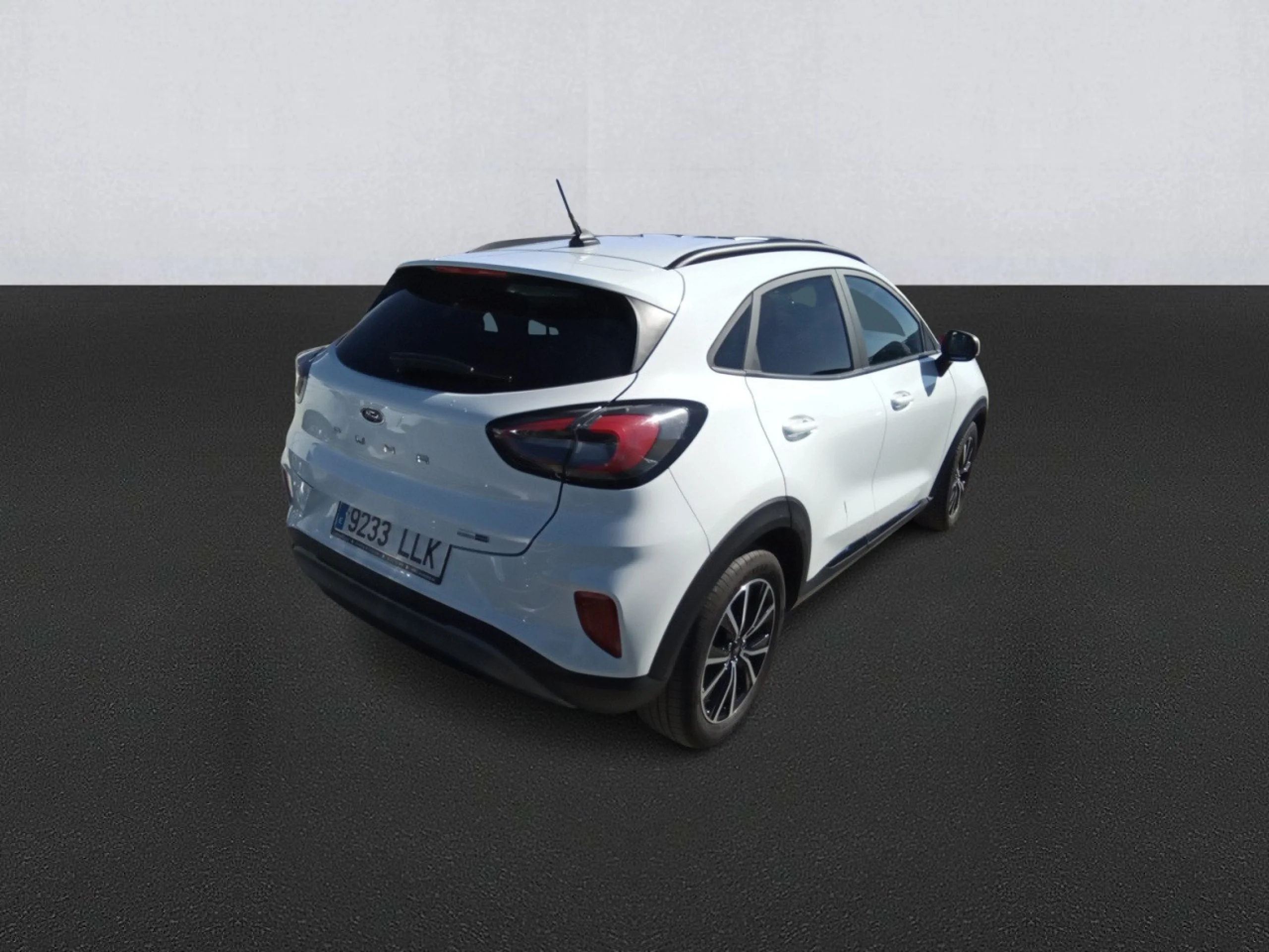 Ford Puma 1.0 EcoBoost 92kW (125cv) Titanium MHEV - Foto 4