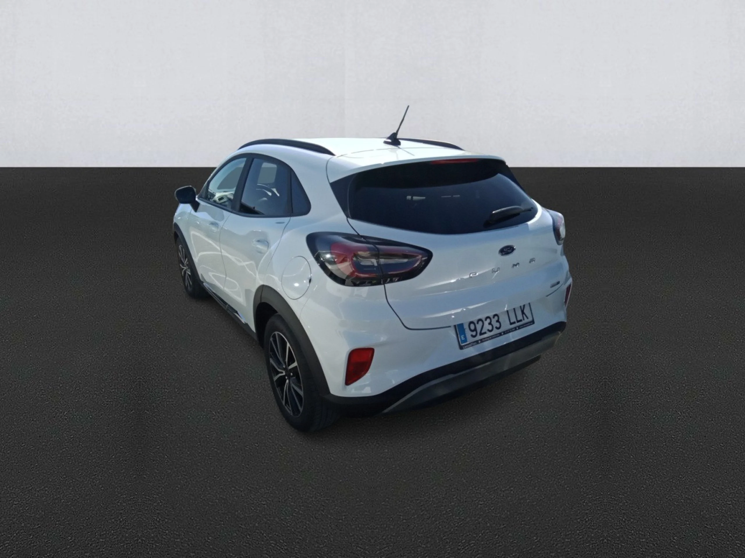 Ford Puma 1.0 EcoBoost 92kW (125cv) Titanium MHEV - Foto 6