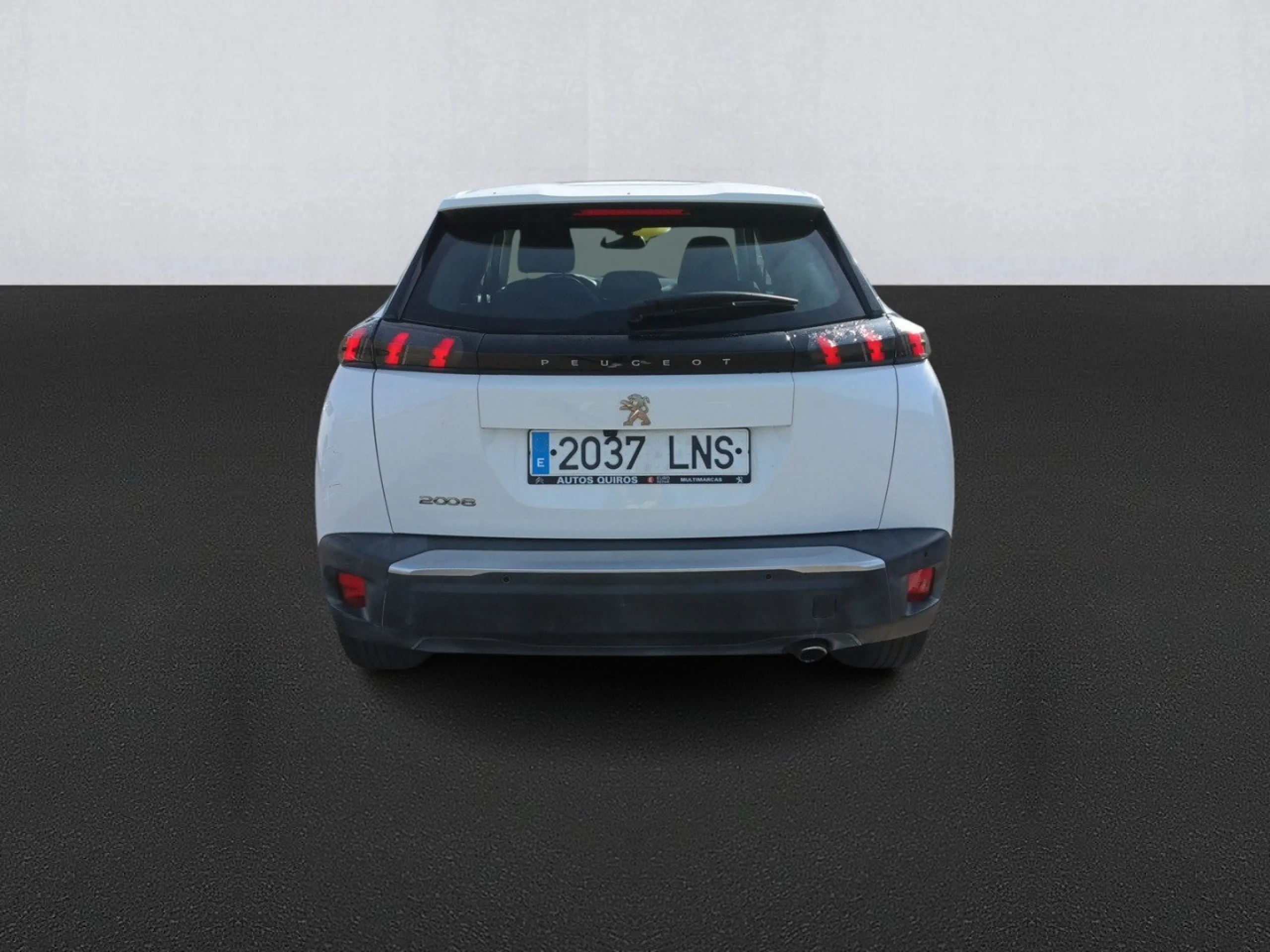 Peugeot 2008 Active Pack BlueHDI 81kW (110CV) - Foto 5