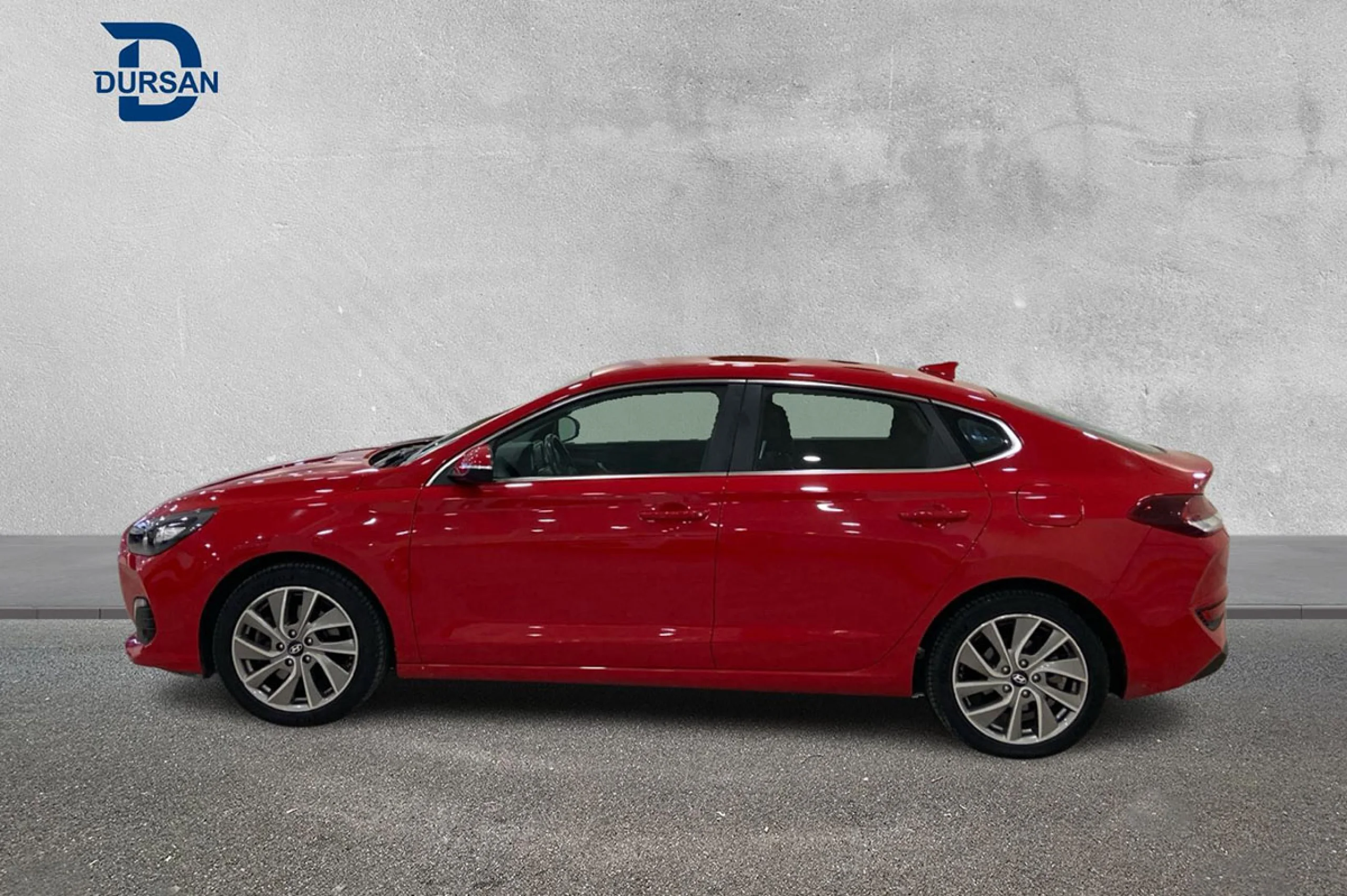 Hyundai I30 1.0 TGDI Tecno Fastback - Foto 17