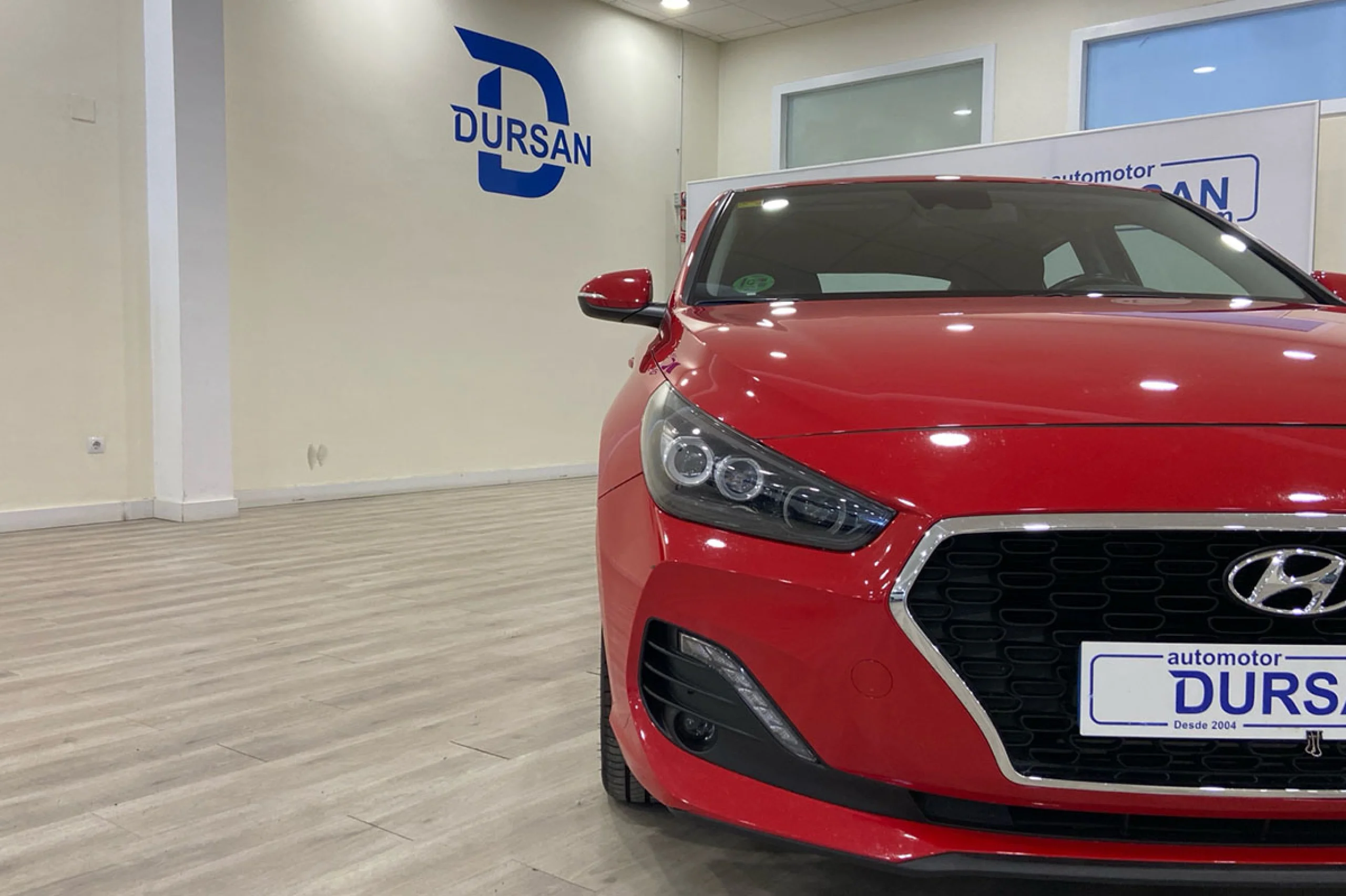 Hyundai I30 1.0 TGDI Tecno Fastback - Foto 23