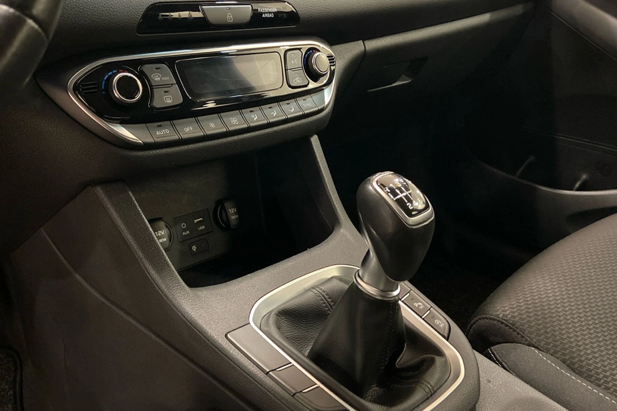 Hyundai I30 1.0 TGDI Tecno Fastback - Foto 25