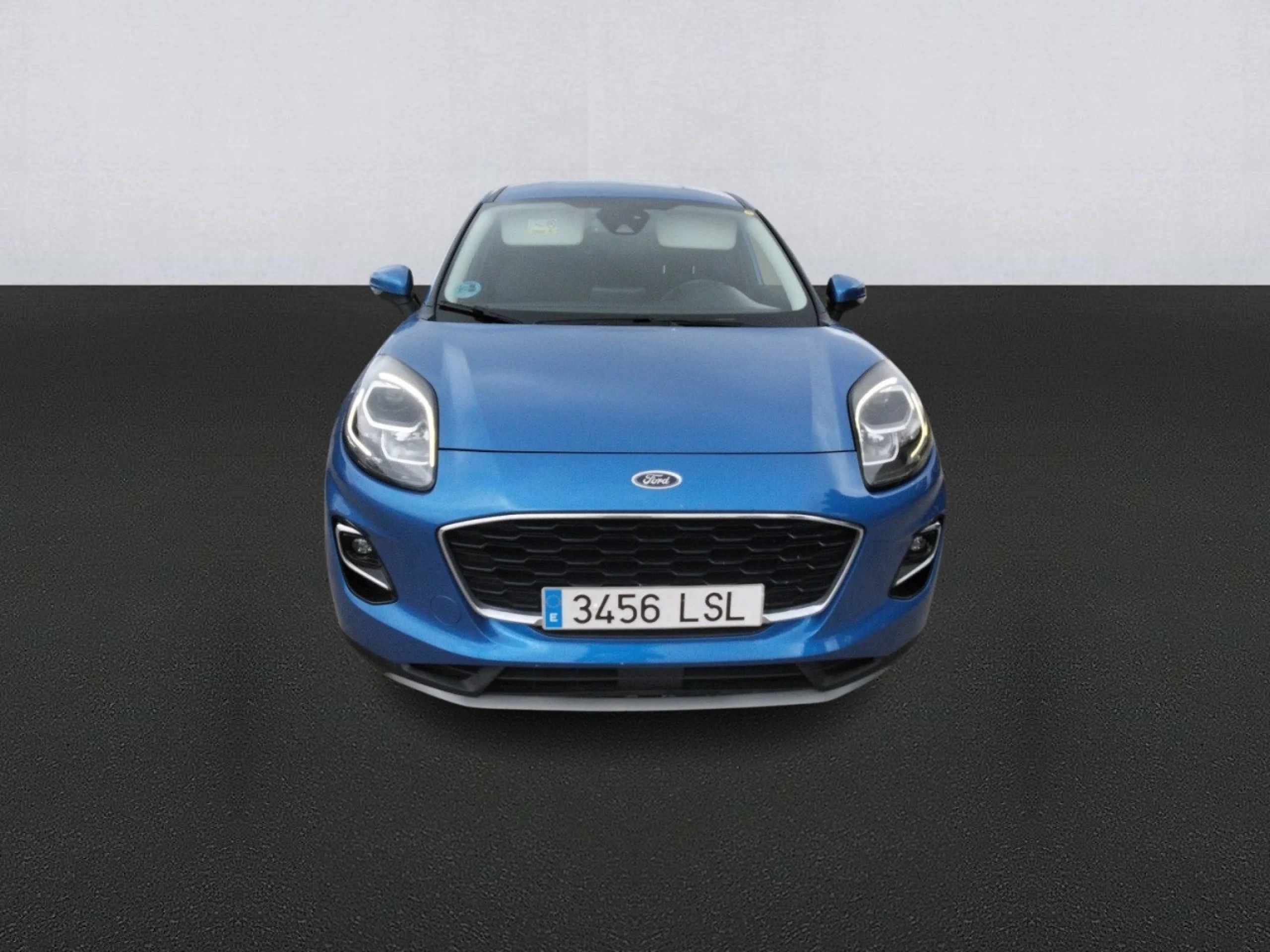 Ford Puma 1.5 Ecoblue 120cv Titanium - Foto 2