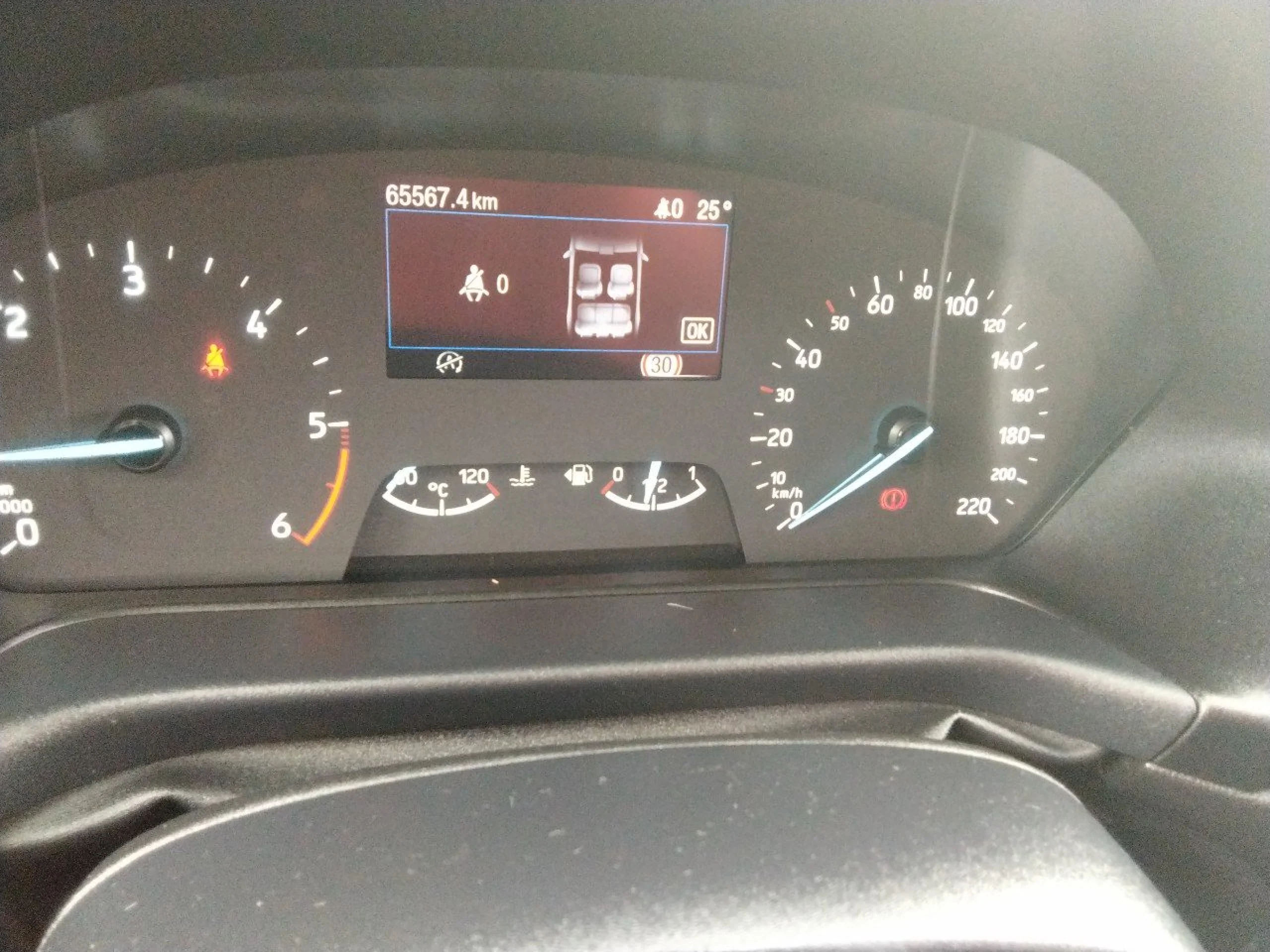 Ford Puma 1.5 Ecoblue 120cv Titanium - Foto 8