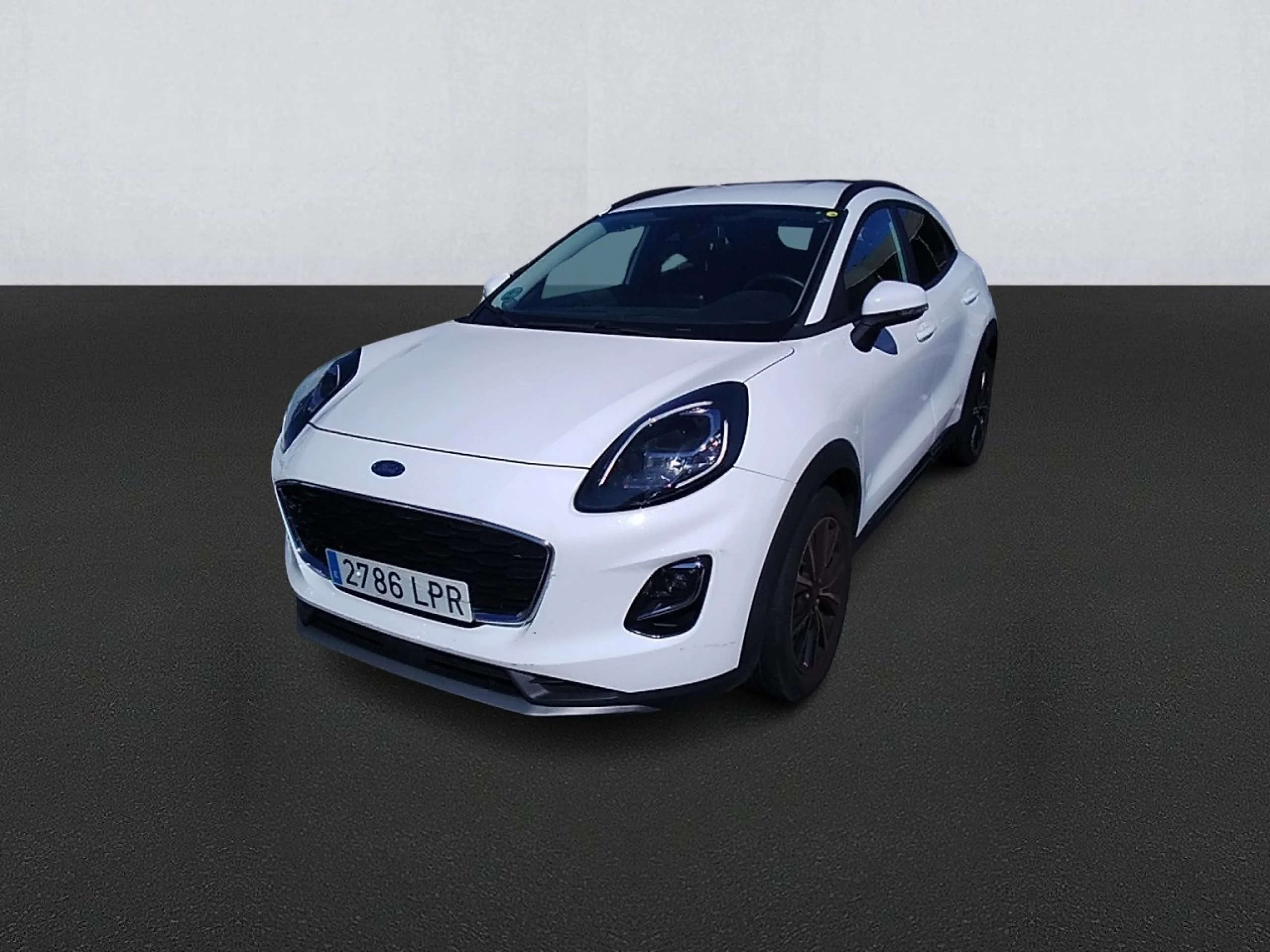 Ford Puma 1.0 EcoBoost 92kW (125cv) Titanium - Foto 1