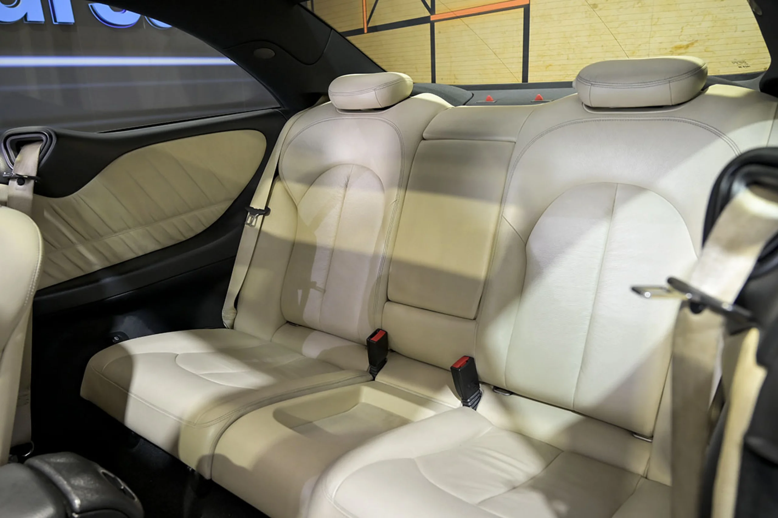 Mercedes-Benz CLK 350 MERCEDES-BENZ Clase CLK CLK 350 Avantgarde Auto - Foto 16