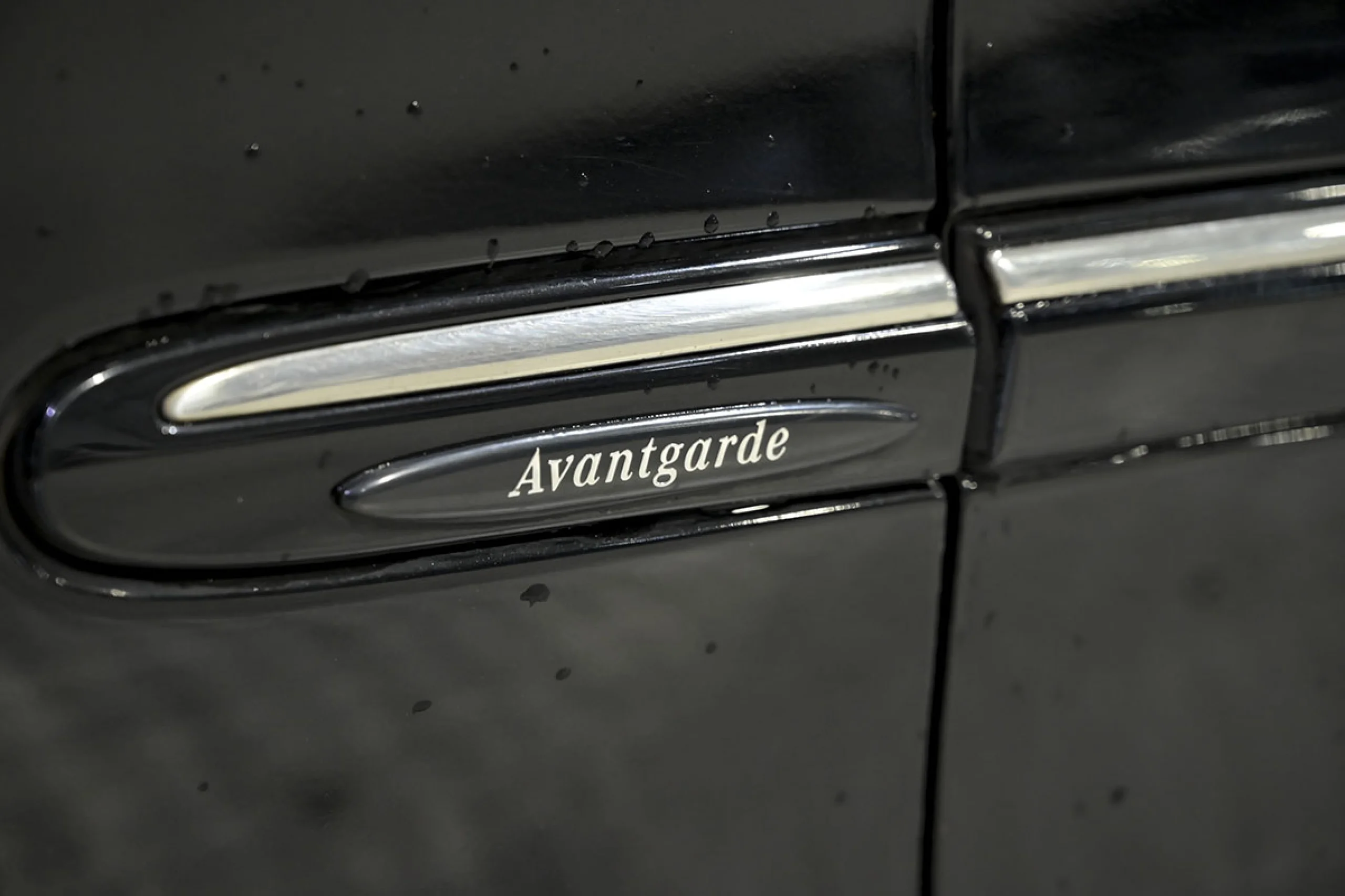 Mercedes-Benz CLK 350 MERCEDES-BENZ Clase CLK CLK 350 Avantgarde Auto - Foto 35