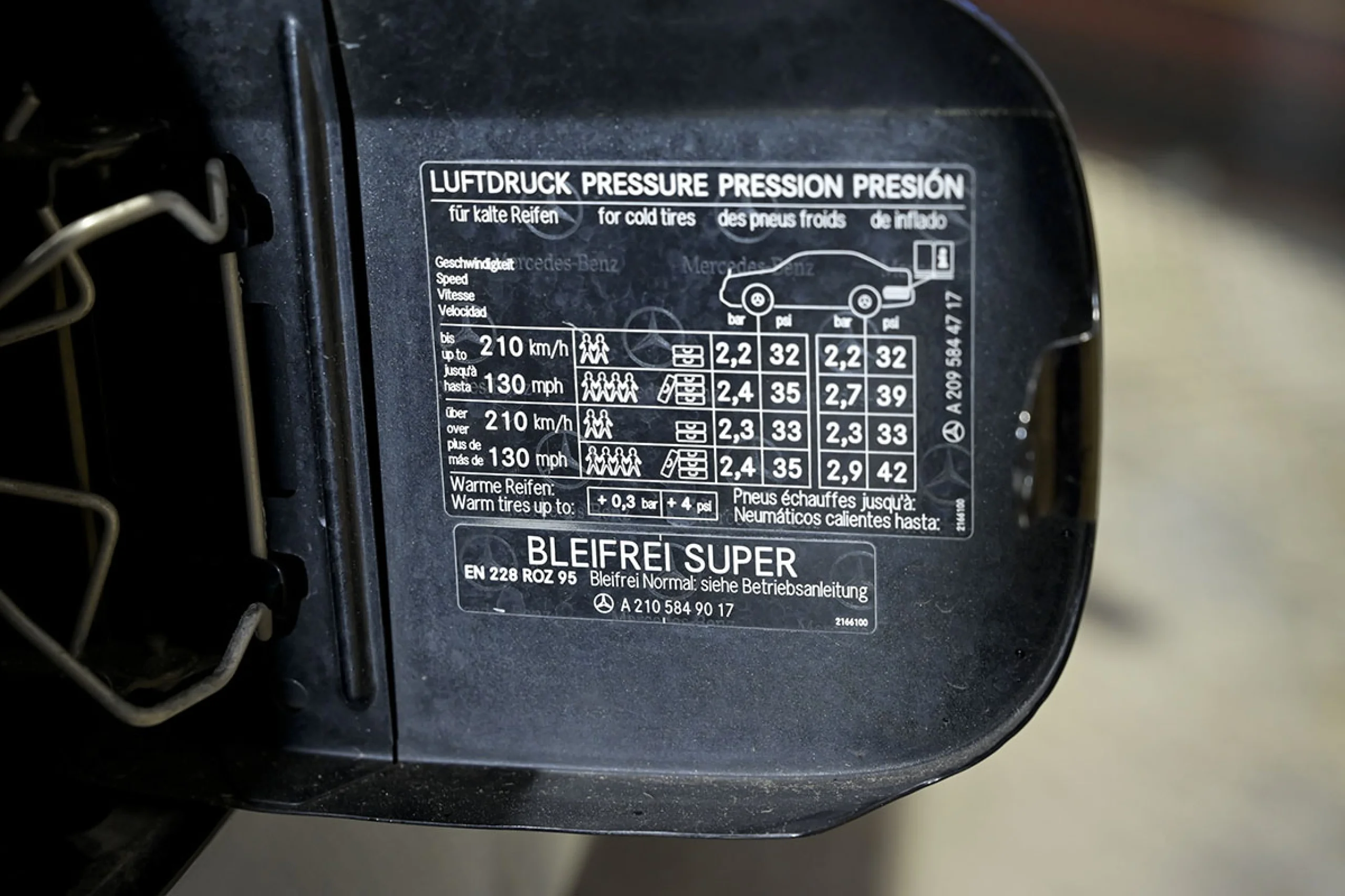 Mercedes-Benz CLK 350 MERCEDES-BENZ Clase CLK CLK 350 Avantgarde Auto - Foto 36