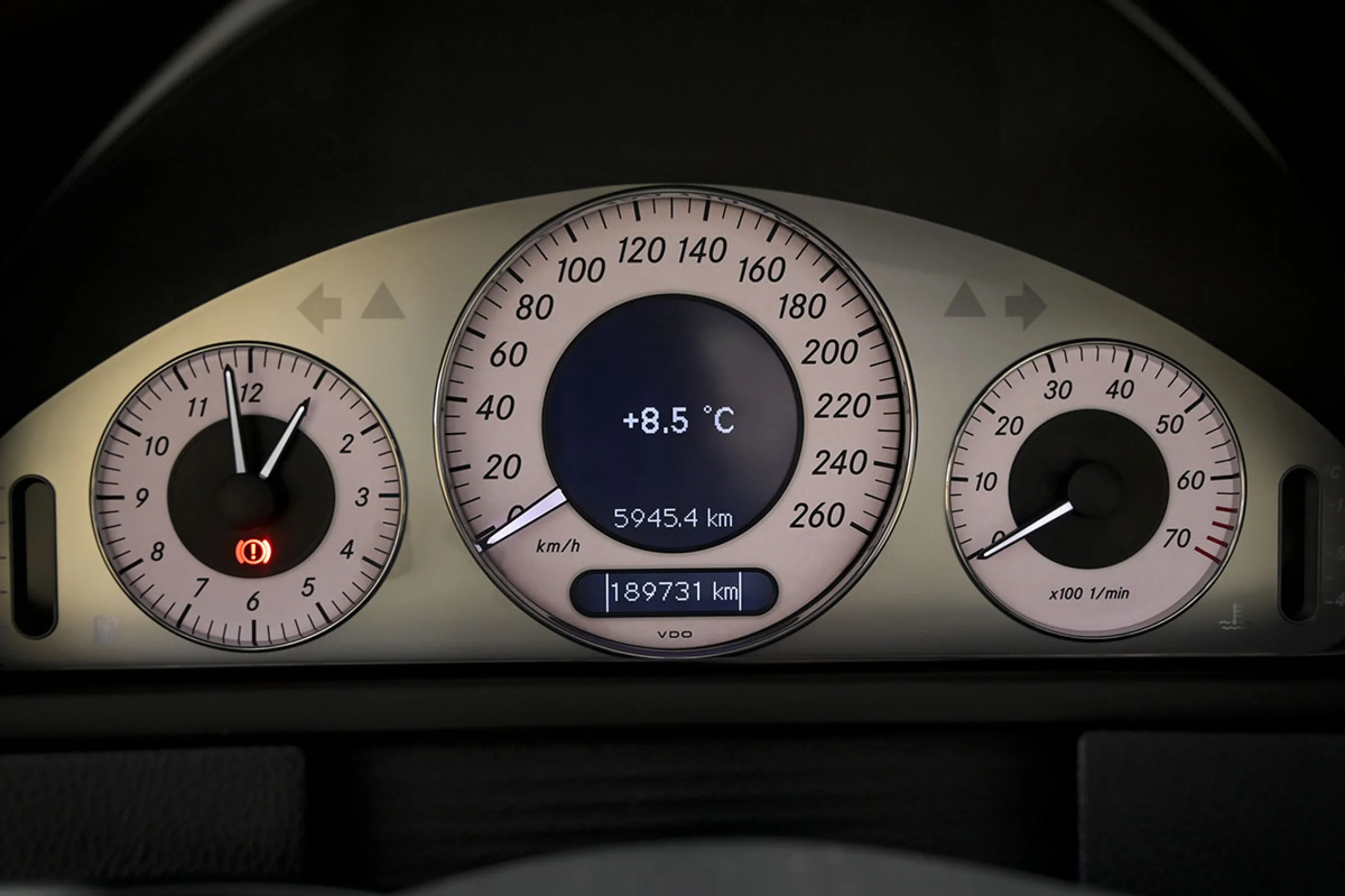 Mercedes-Benz CLK 350 MERCEDES-BENZ Clase CLK CLK 350 Avantgarde Auto - Foto 8