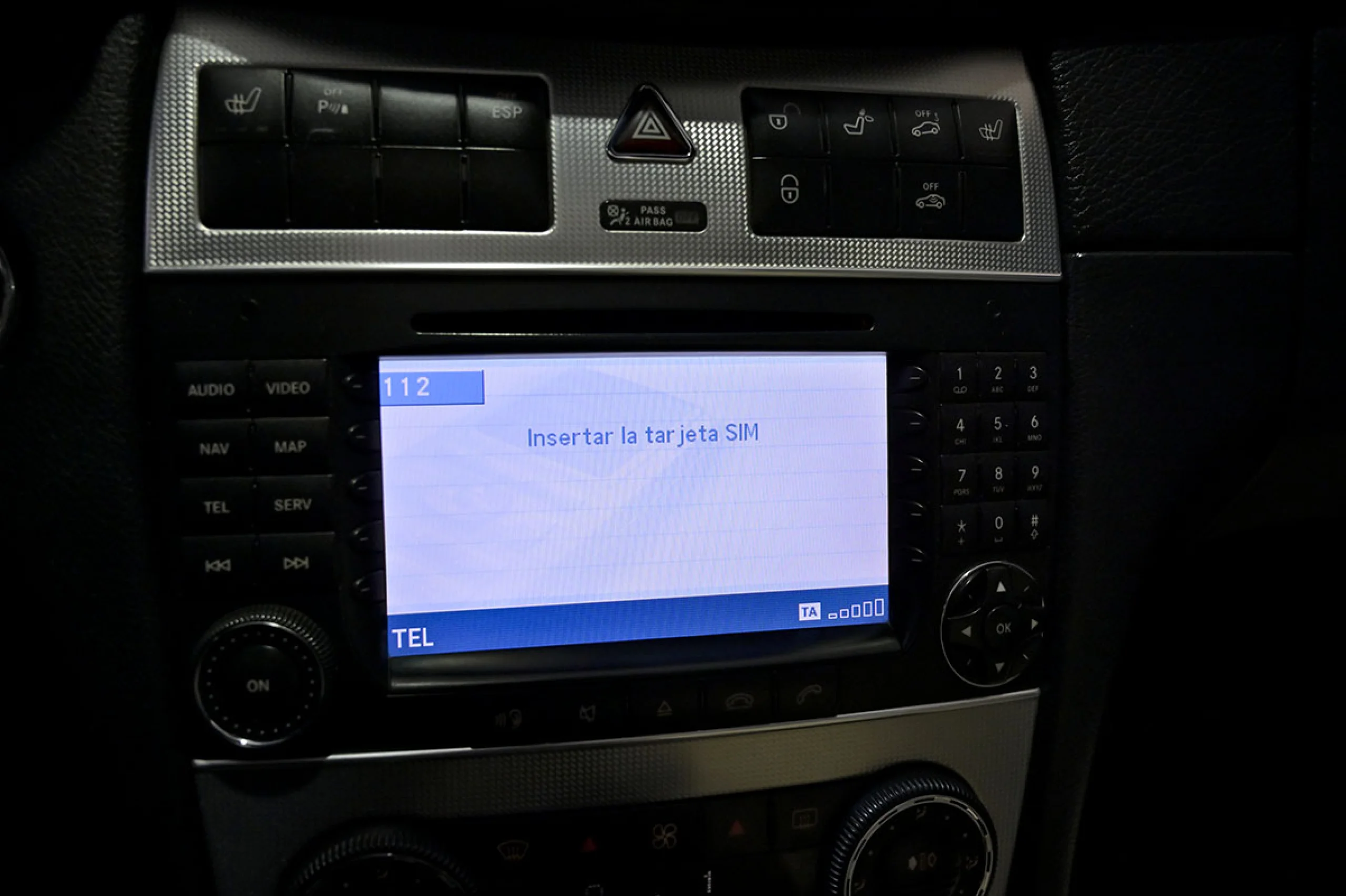 Mercedes-Benz CLK 350 MERCEDES-BENZ Clase CLK CLK 350 Avantgarde Auto - Foto 29