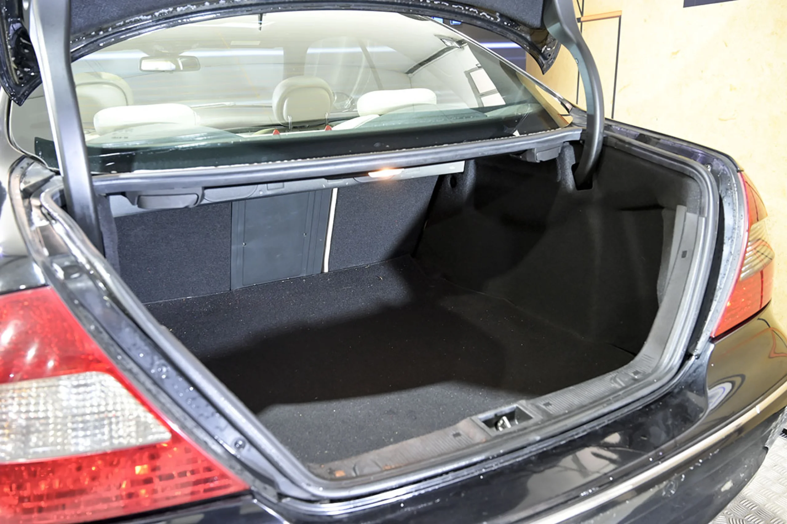 Mercedes-Benz CLK 350 MERCEDES-BENZ Clase CLK CLK 350 Avantgarde Auto - Foto 13