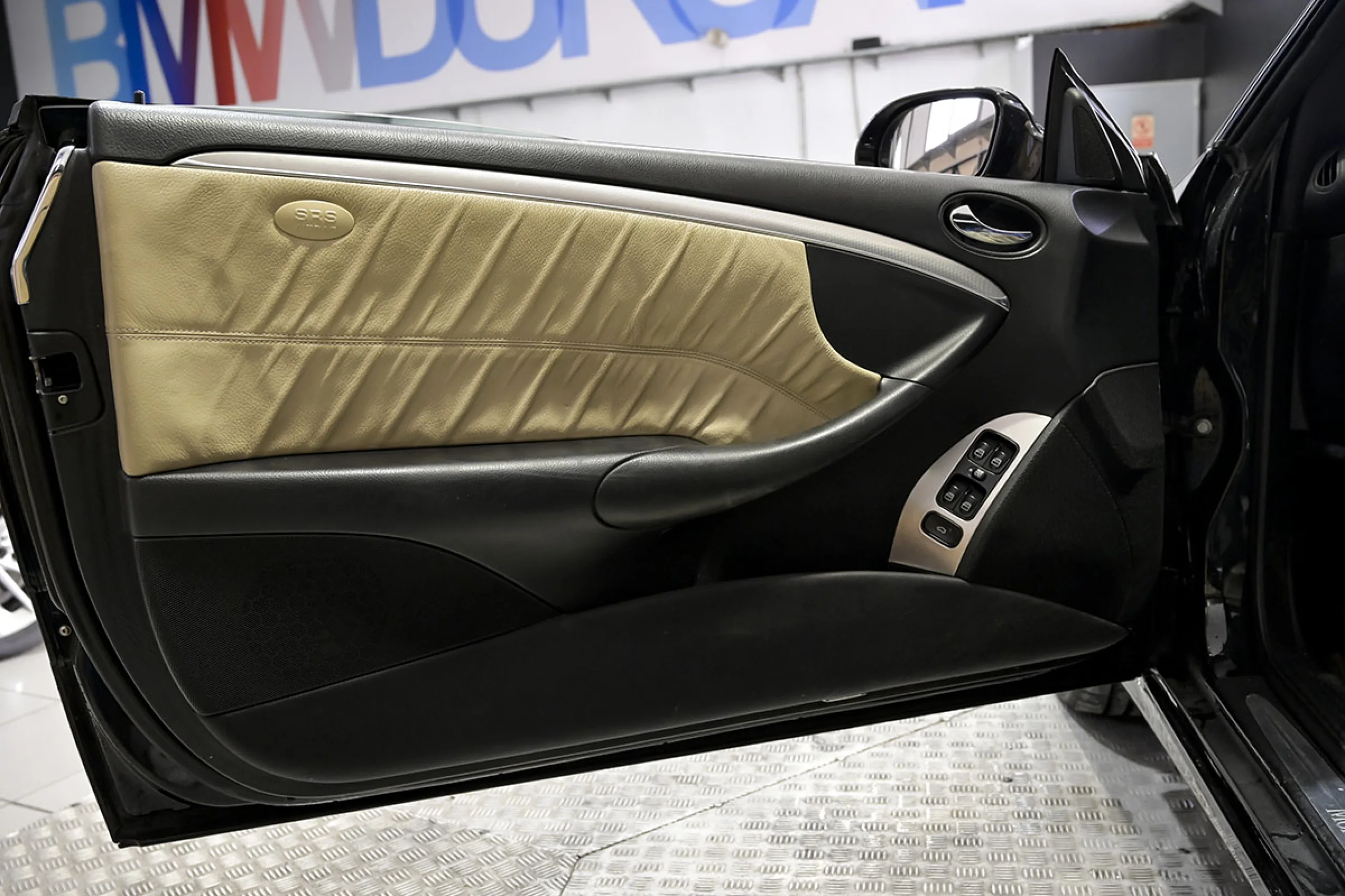 Mercedes-Benz CLK 350 MERCEDES-BENZ Clase CLK CLK 350 Avantgarde Auto - Foto 20