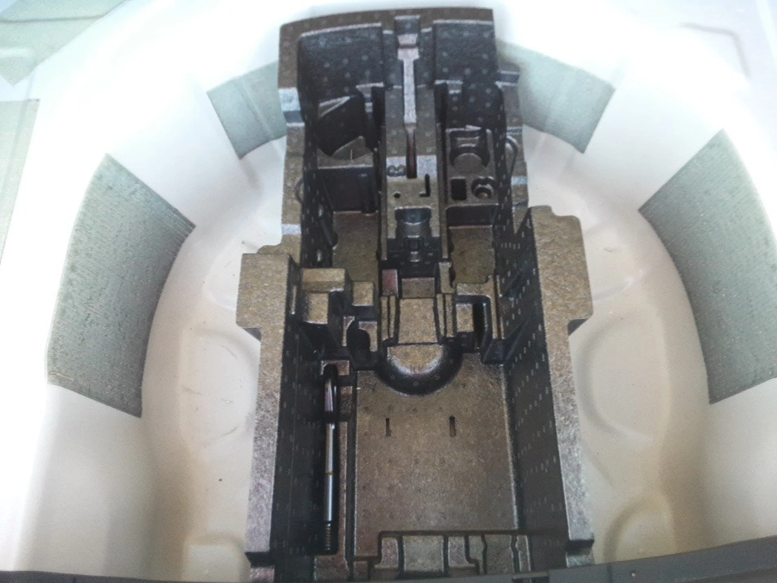 Skoda Scala 1.0 TSI 70 KW (95 CV) Emotion - Foto 8