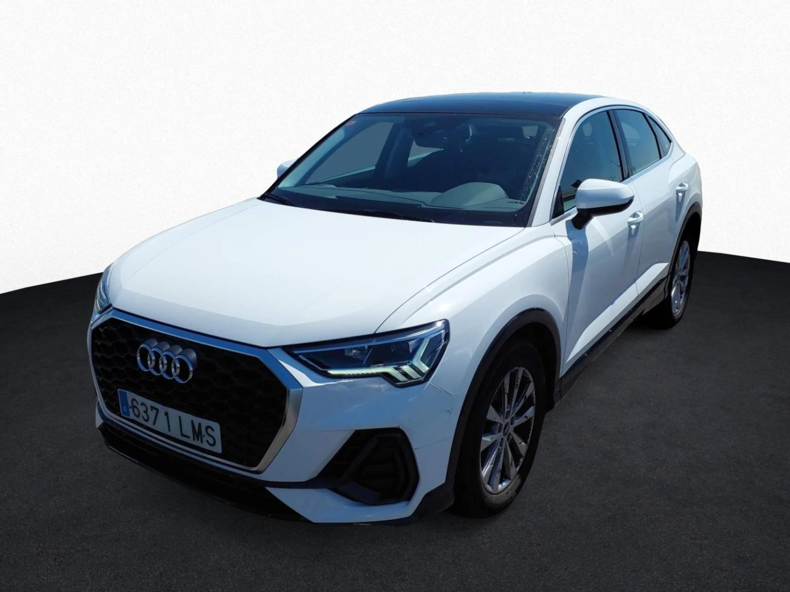 Audi Q3 SPORTBACK 35 TFSI 110kW (150CV) Advanced - Foto 1