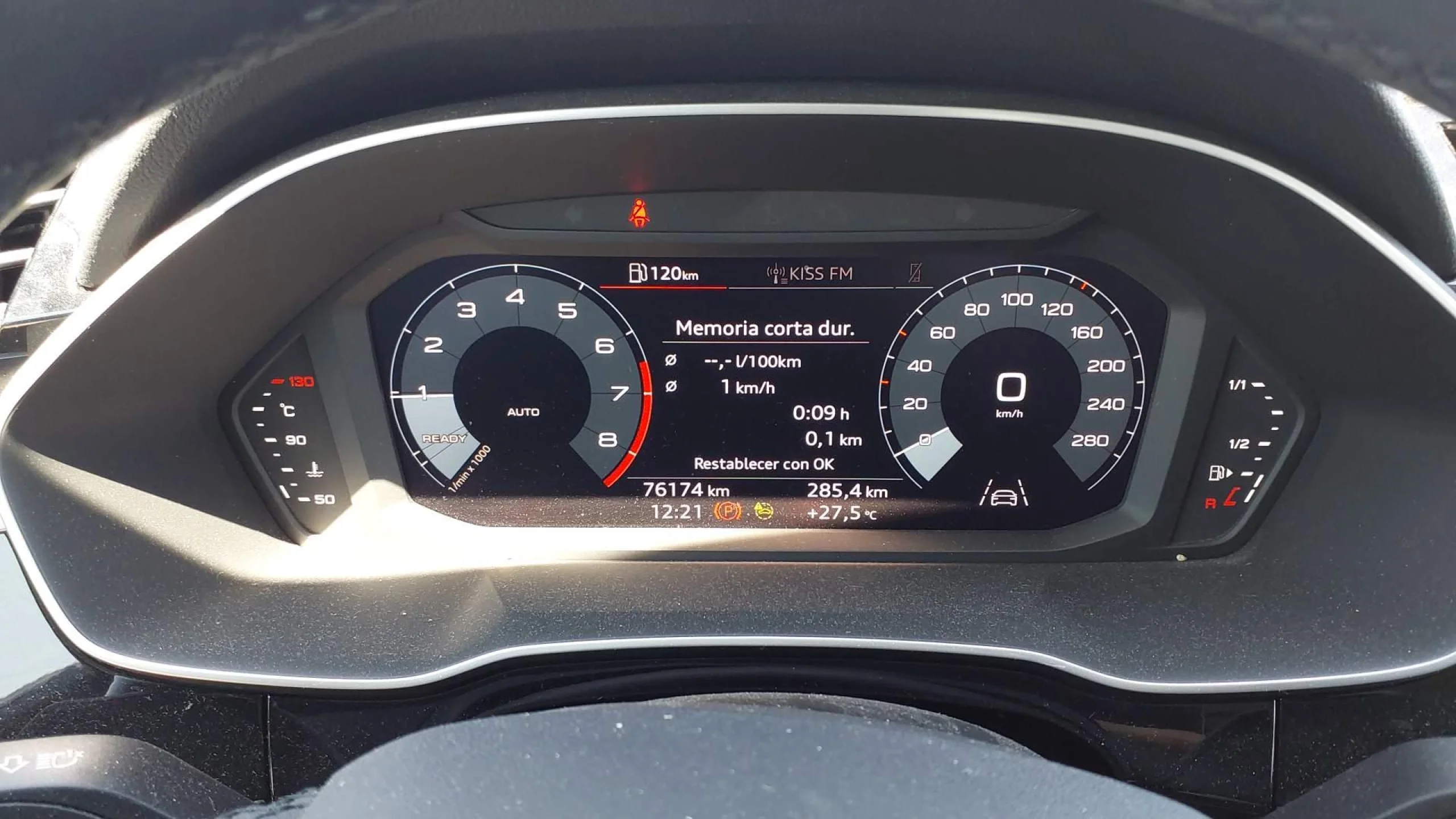 Audi Q3 SPORTBACK 35 TFSI 110kW (150CV) Advanced - Foto 6