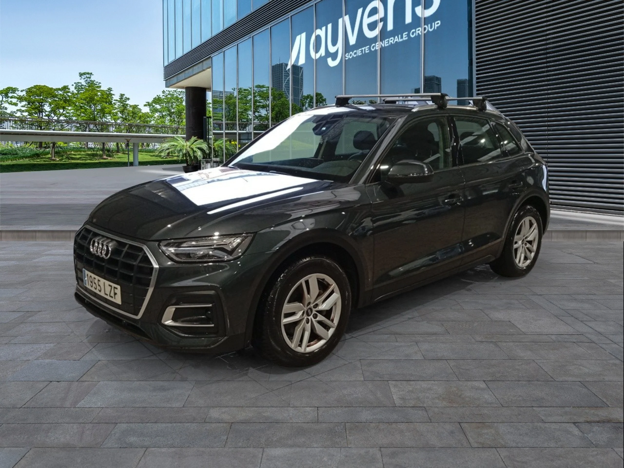 Audi Q5 35 TDI 120kW (163CV) S tronic - Foto 1
