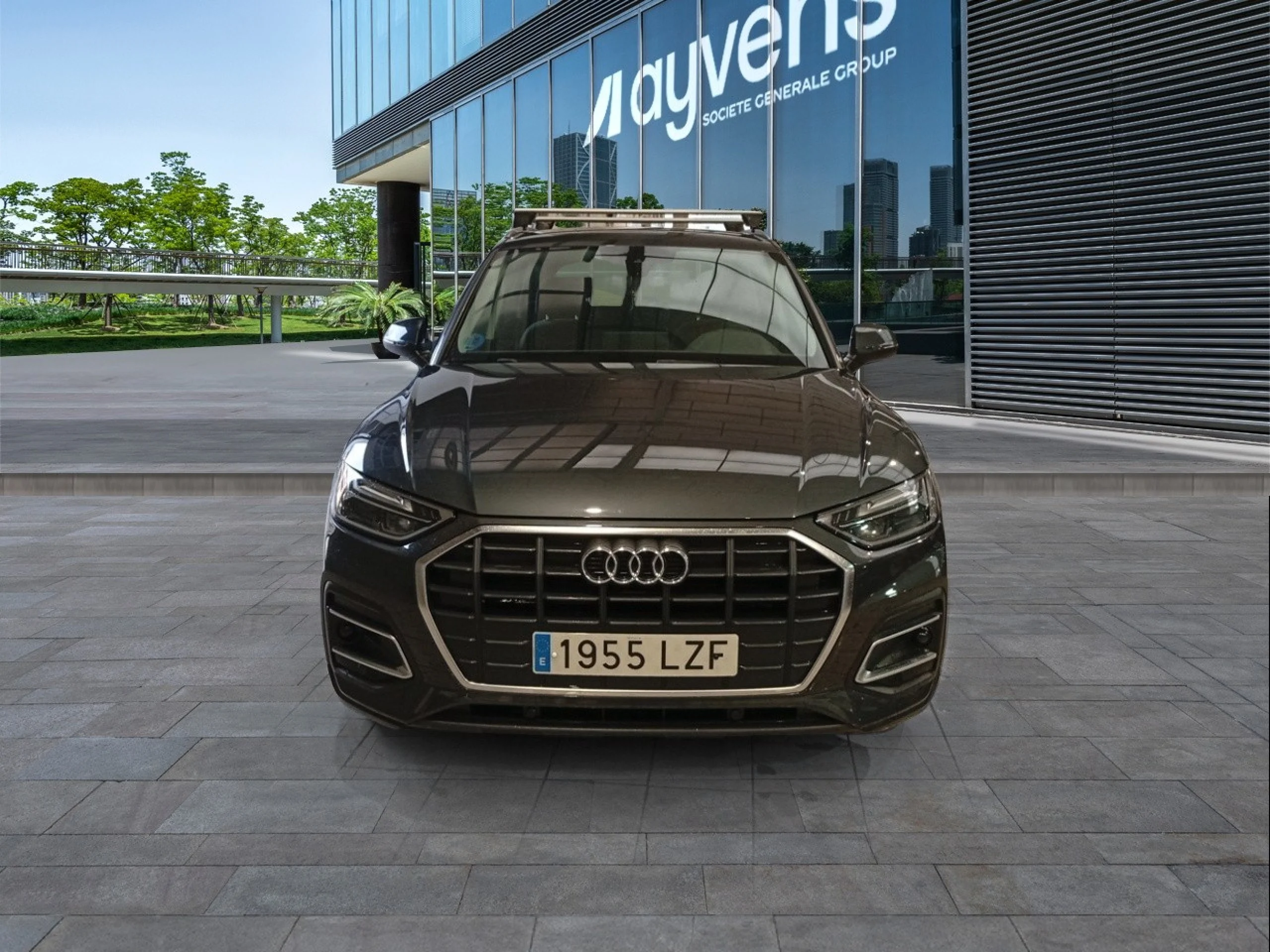 Audi Q5 35 TDI 120kW (163CV) S tronic - Foto 2