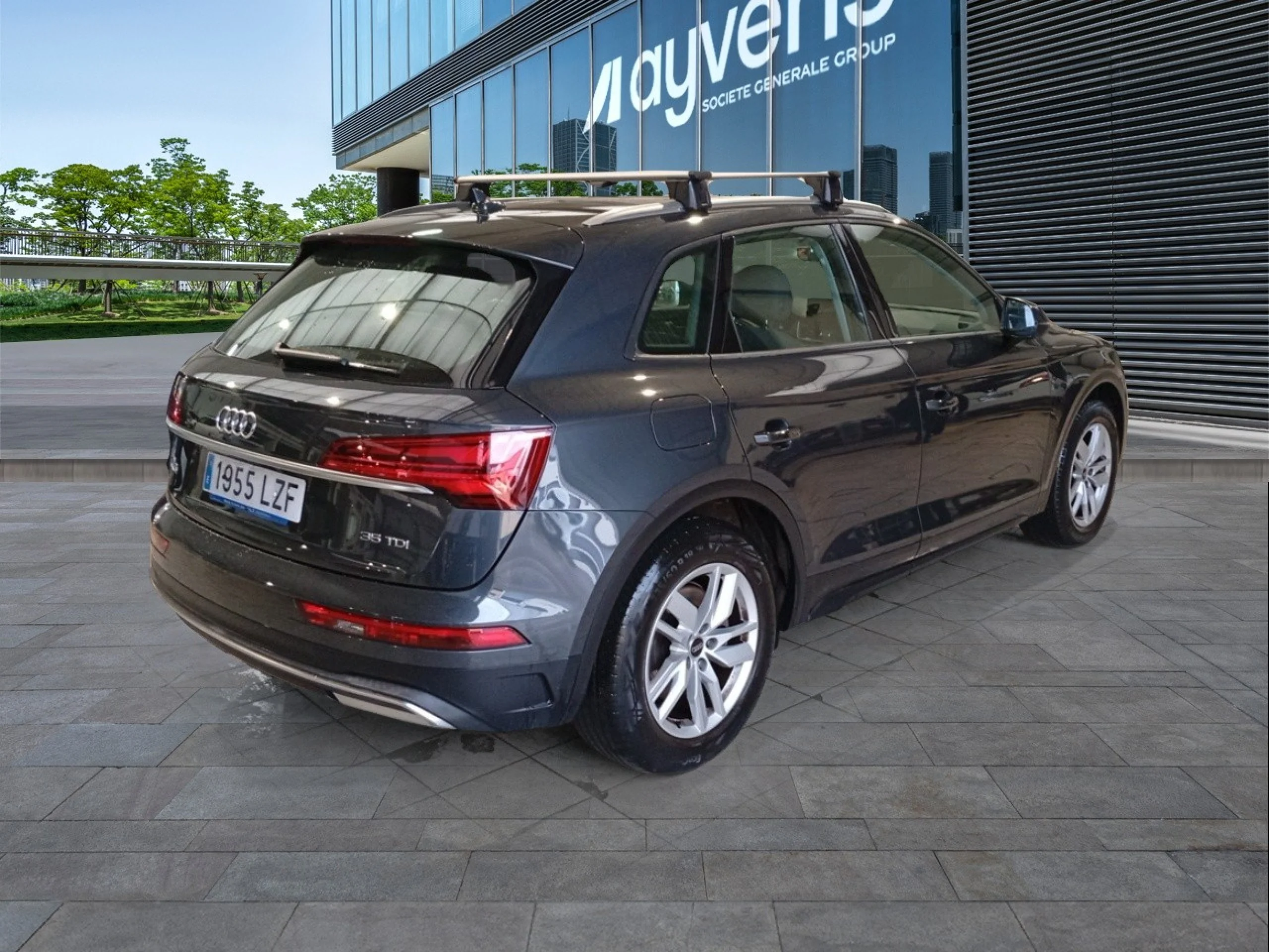 Audi Q5 35 TDI 120kW (163CV) S tronic - Foto 4