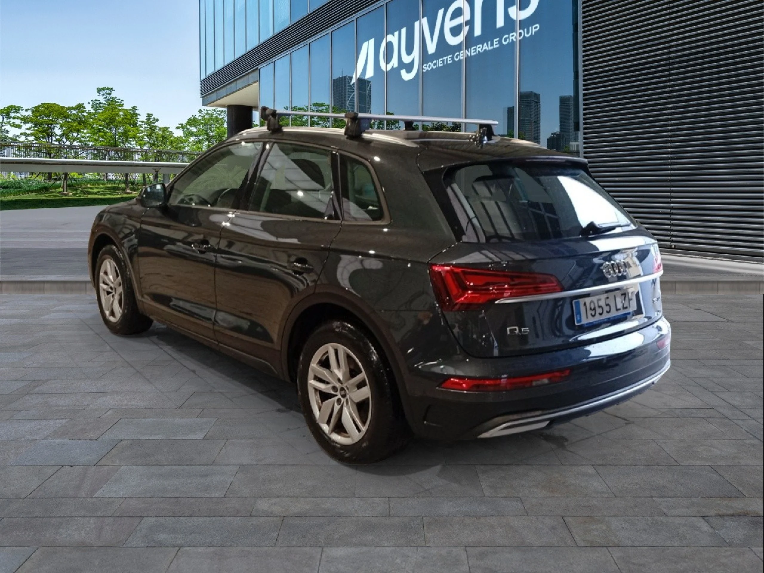 Audi Q5 35 TDI 120kW (163CV) S tronic - Foto 6