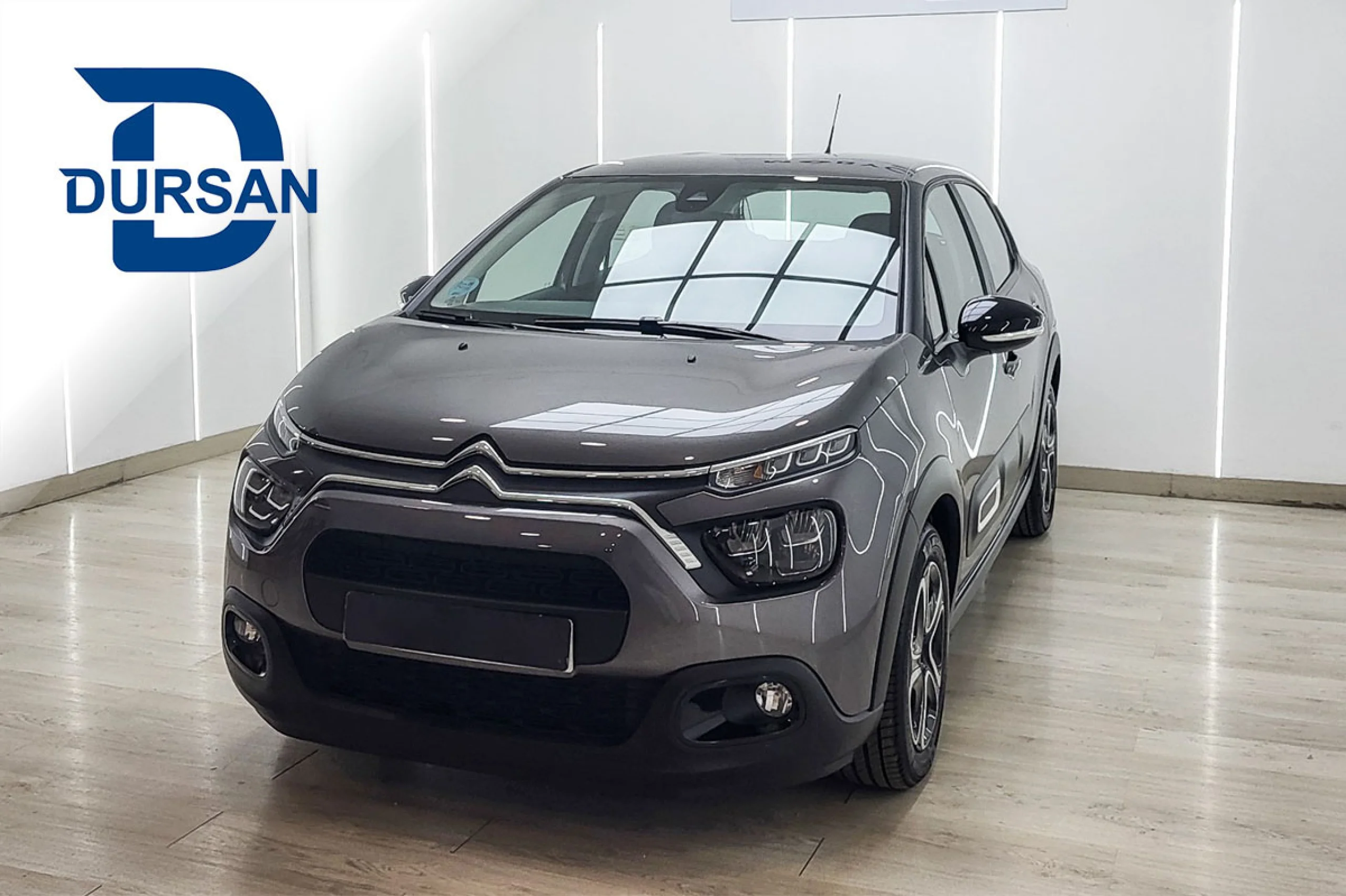 Citroen C3 Origin PureTech 60KW 83CV Plus - Foto 1