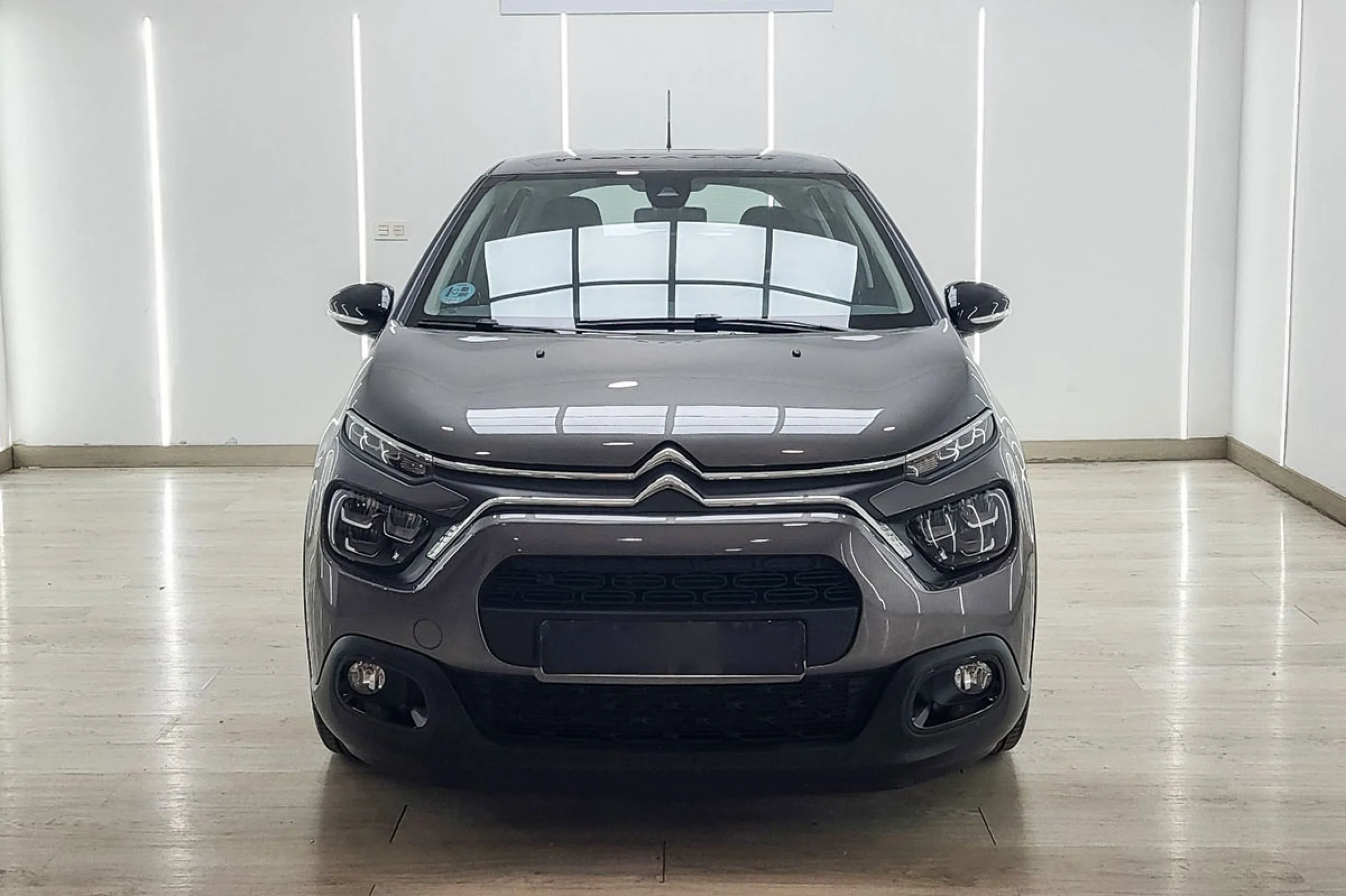 Citroen C3 Origin PureTech 60KW 83CV Plus - Foto 2