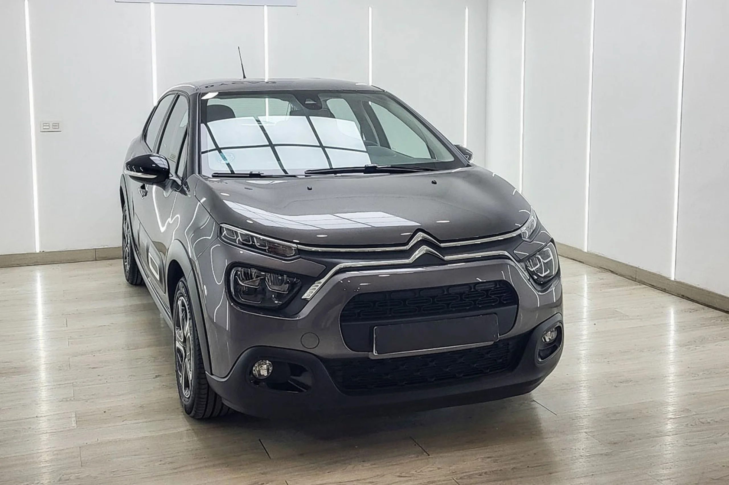 Citroen C3 Origin PureTech 60KW 83CV Plus - Foto 3