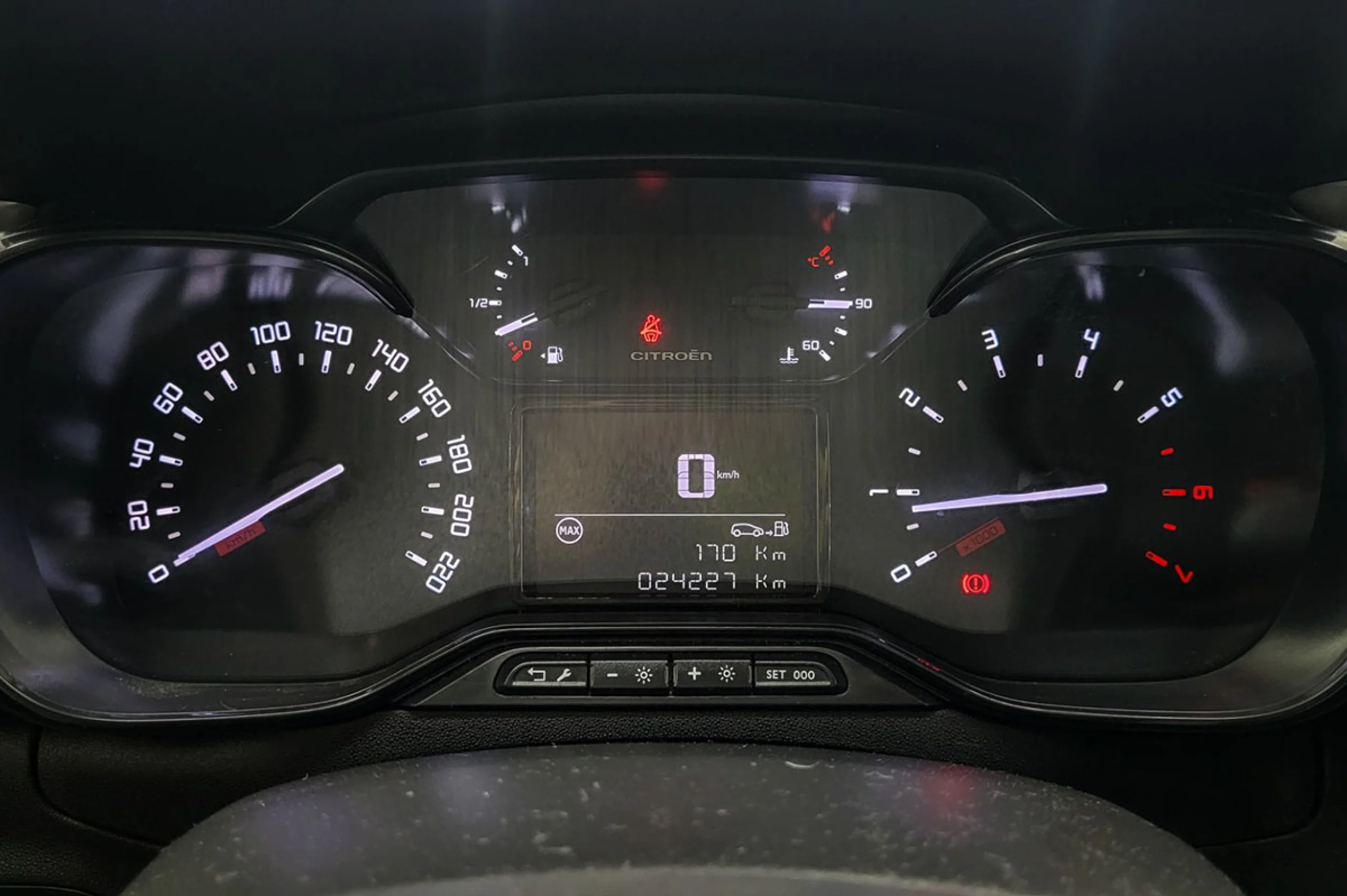 Citroen C3 Origin PureTech 60KW 83CV Plus - Foto 7