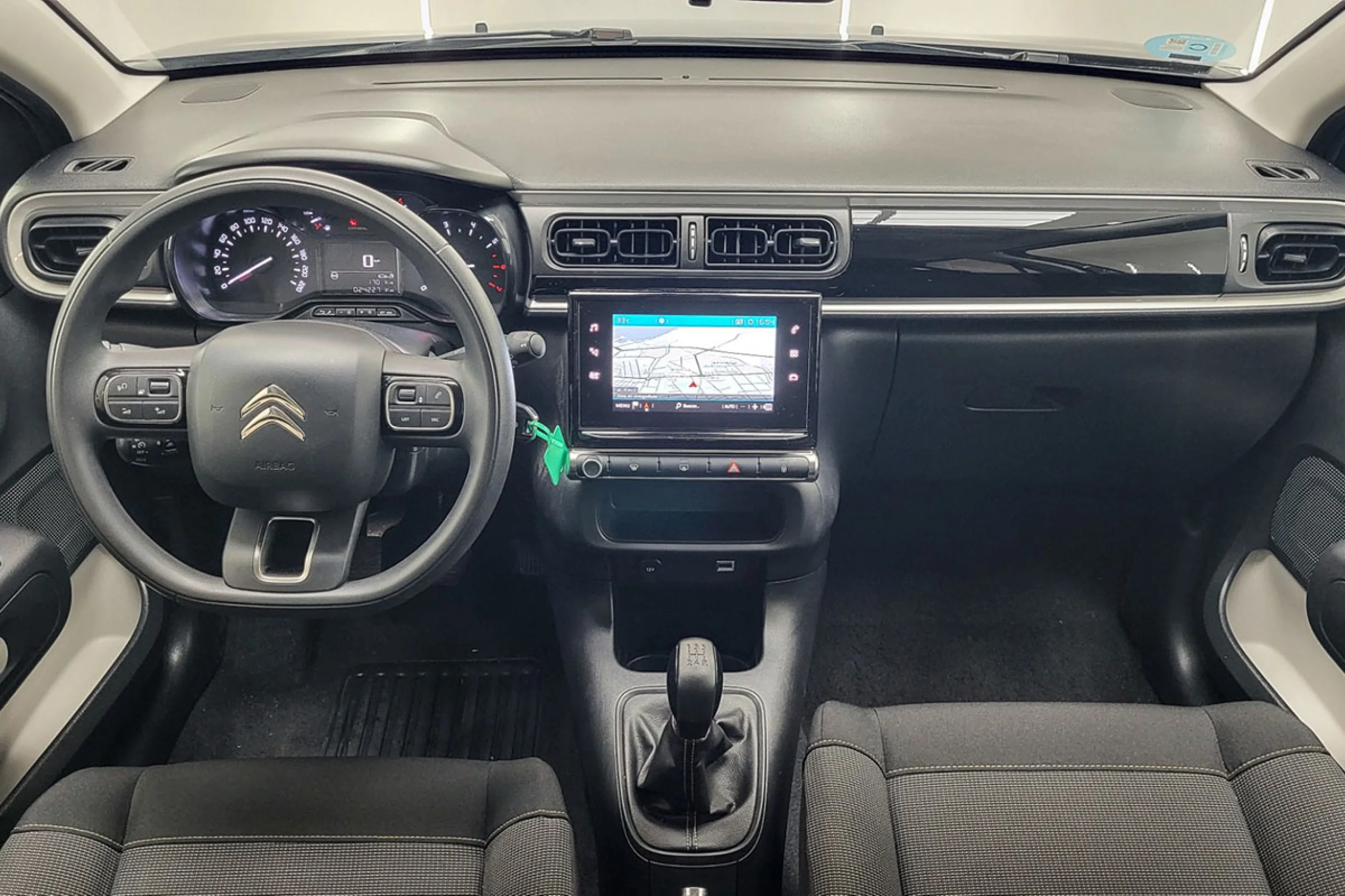 Citroen C3 Origin PureTech 60KW 83CV Plus - Foto 8