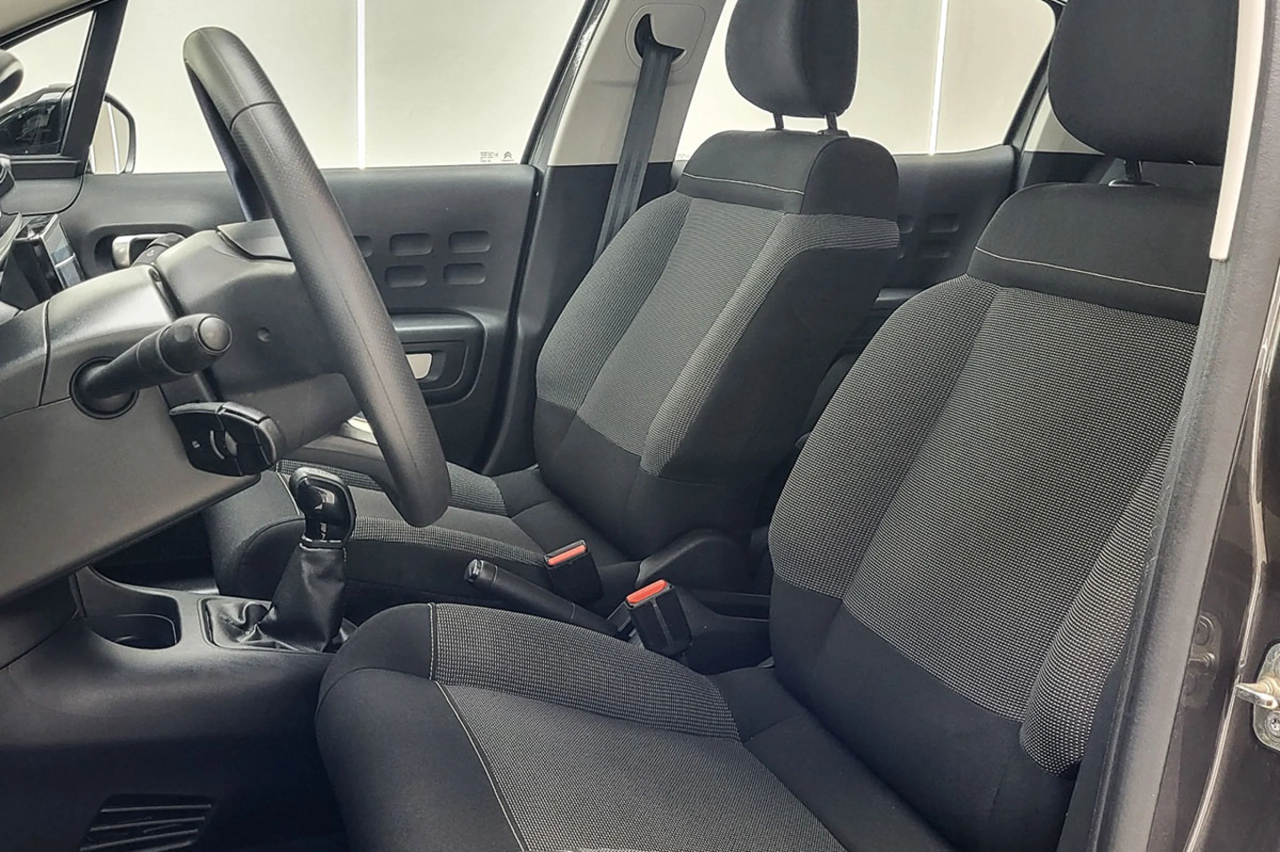 Citroen C3 Origin PureTech 60KW 83CV Plus - Foto 9