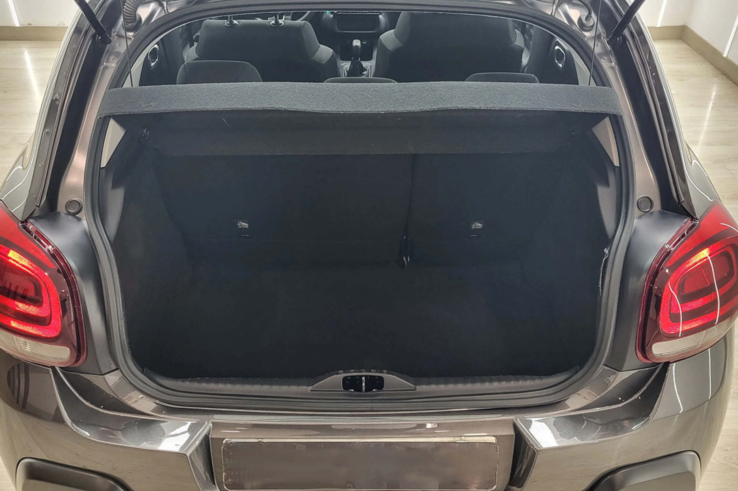 Citroen C3 Origin PureTech 60KW 83CV Plus - Foto 12