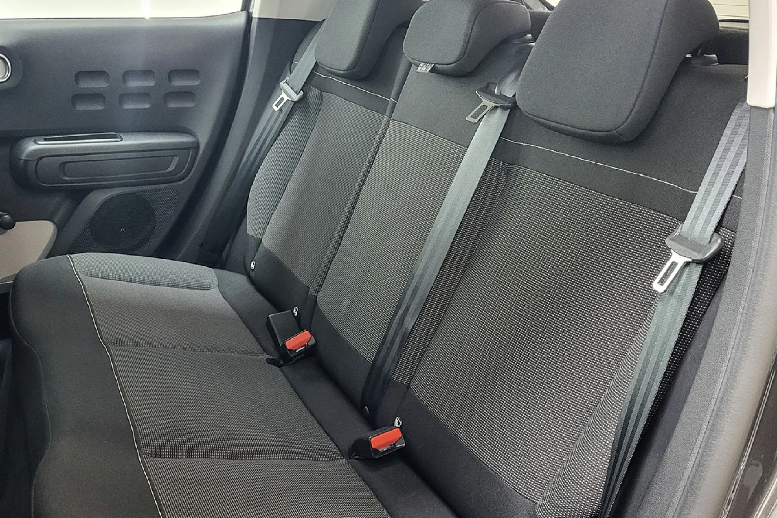 Citroen C3 Origin PureTech 60KW 83CV Plus - Foto 13