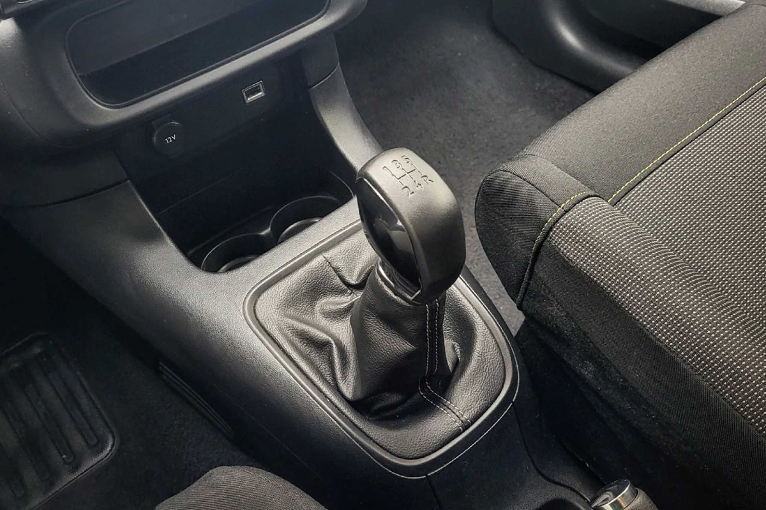 Citroen C3 Origin PureTech 60KW 83CV Plus - Foto 16