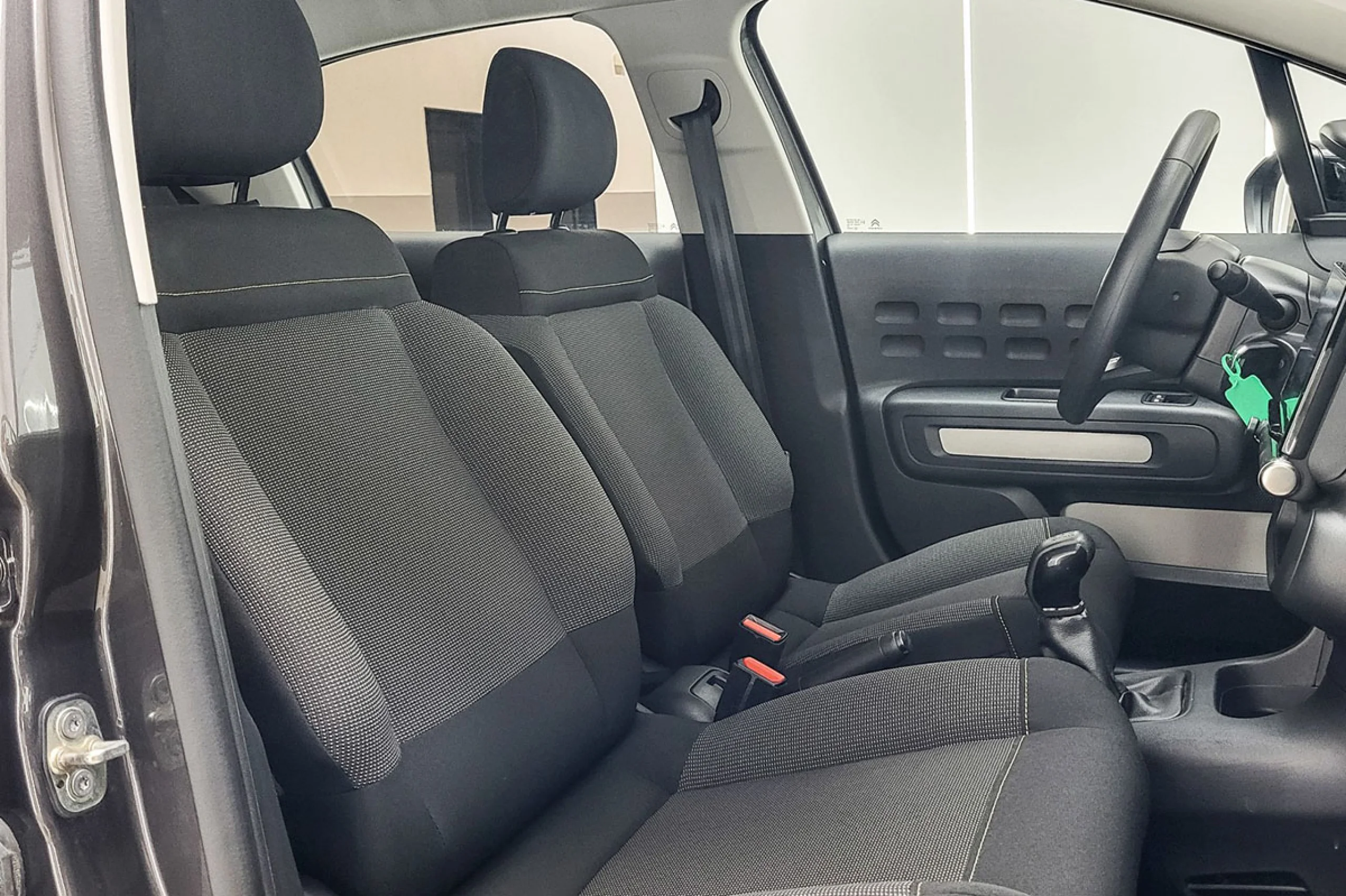 Citroen C3 Origin PureTech 60KW 83CV Plus - Foto 18