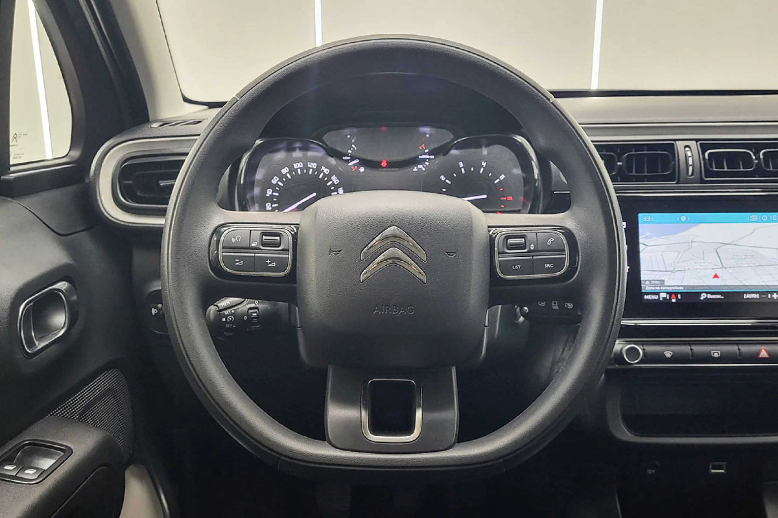 Citroen C3 Origin PureTech 60KW 83CV Plus - Foto 20