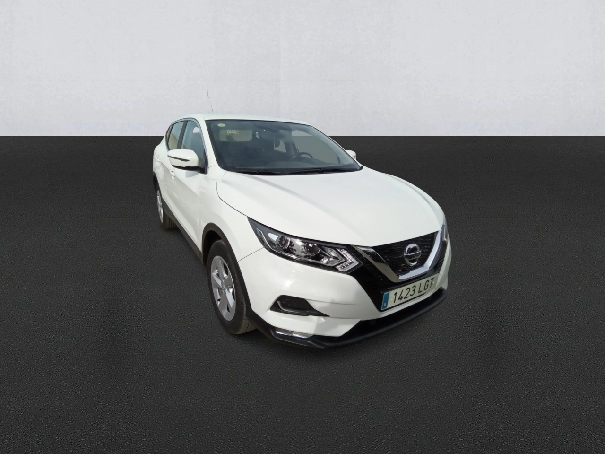Nissan Qashqai dCi 85 kW (115 CV) E6D ACENTA - Foto 3