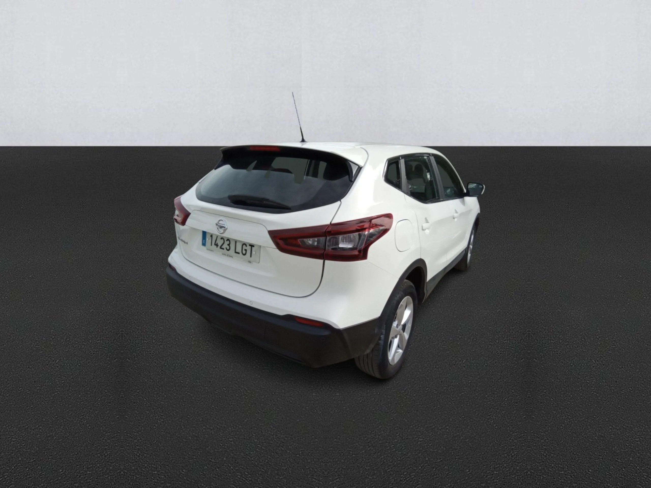 Nissan Qashqai dCi 85 kW (115 CV) E6D ACENTA - Foto 4
