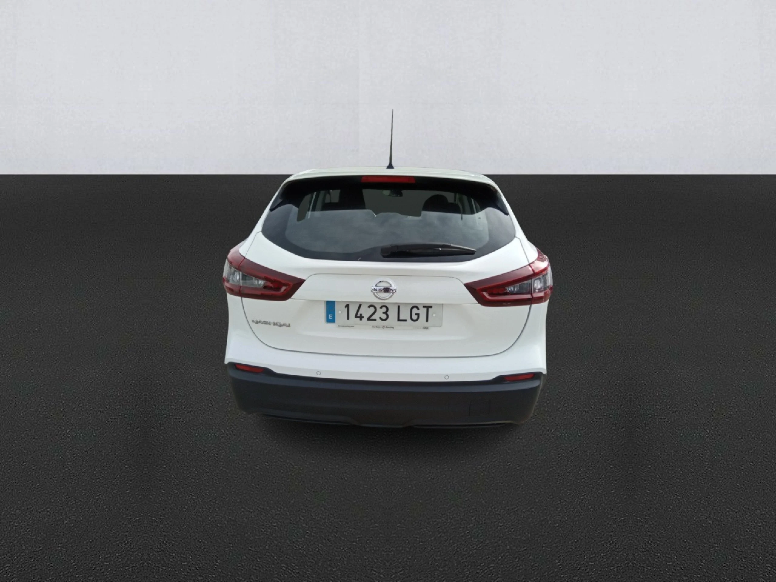 Nissan Qashqai dCi 85 kW (115 CV) E6D ACENTA - Foto 5