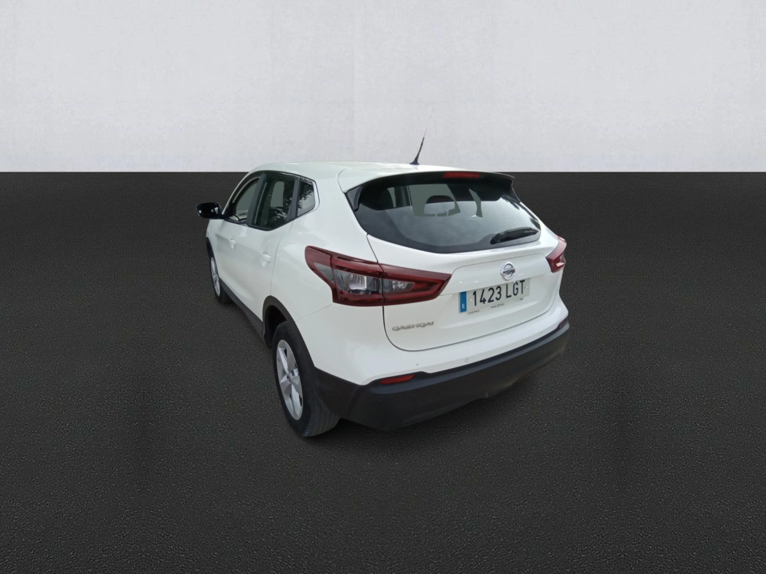 Nissan Qashqai dCi 85 kW (115 CV) E6D ACENTA - Foto 6
