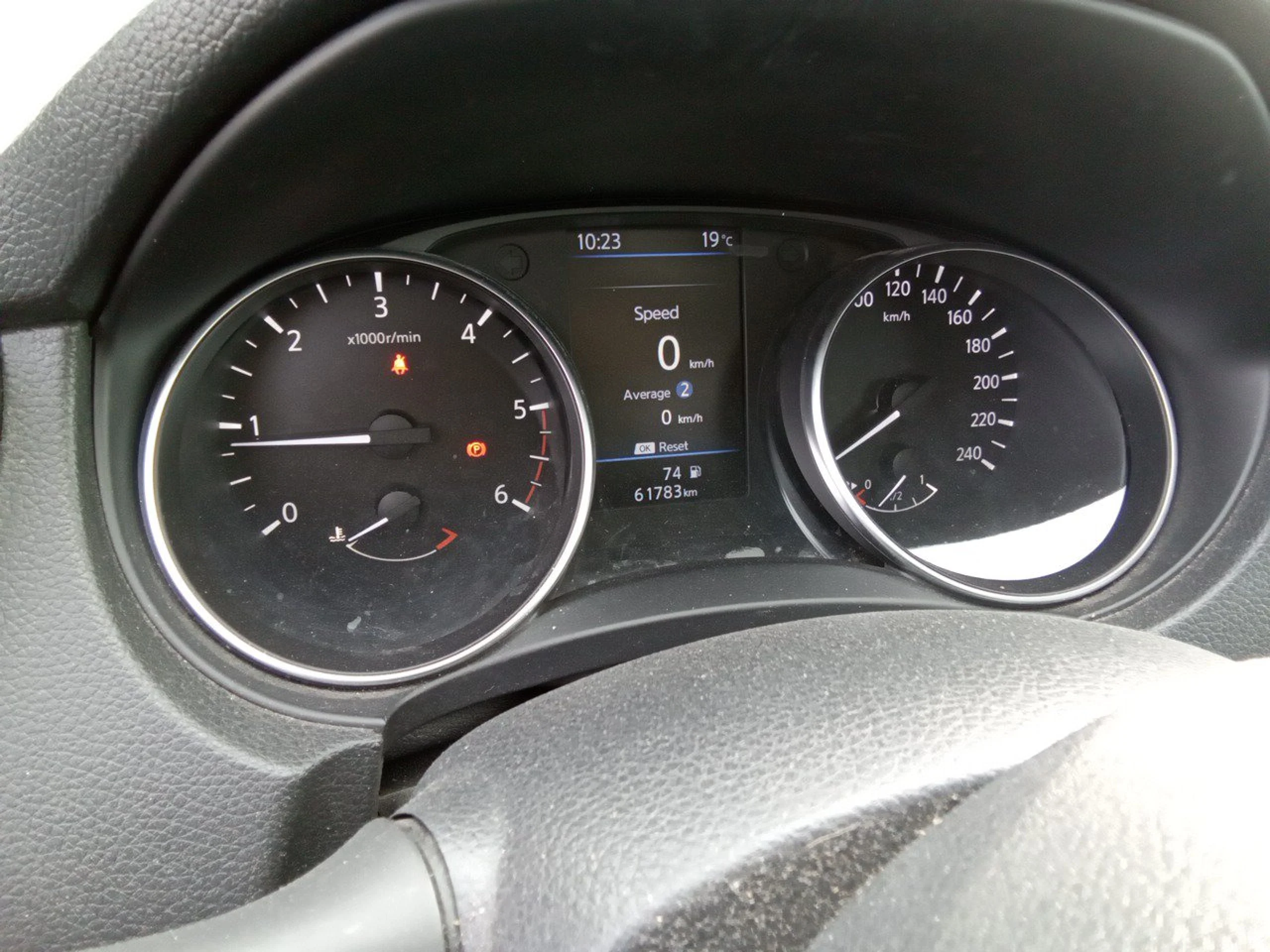 Nissan Qashqai dCi 85 kW (115 CV) E6D ACENTA - Foto 8