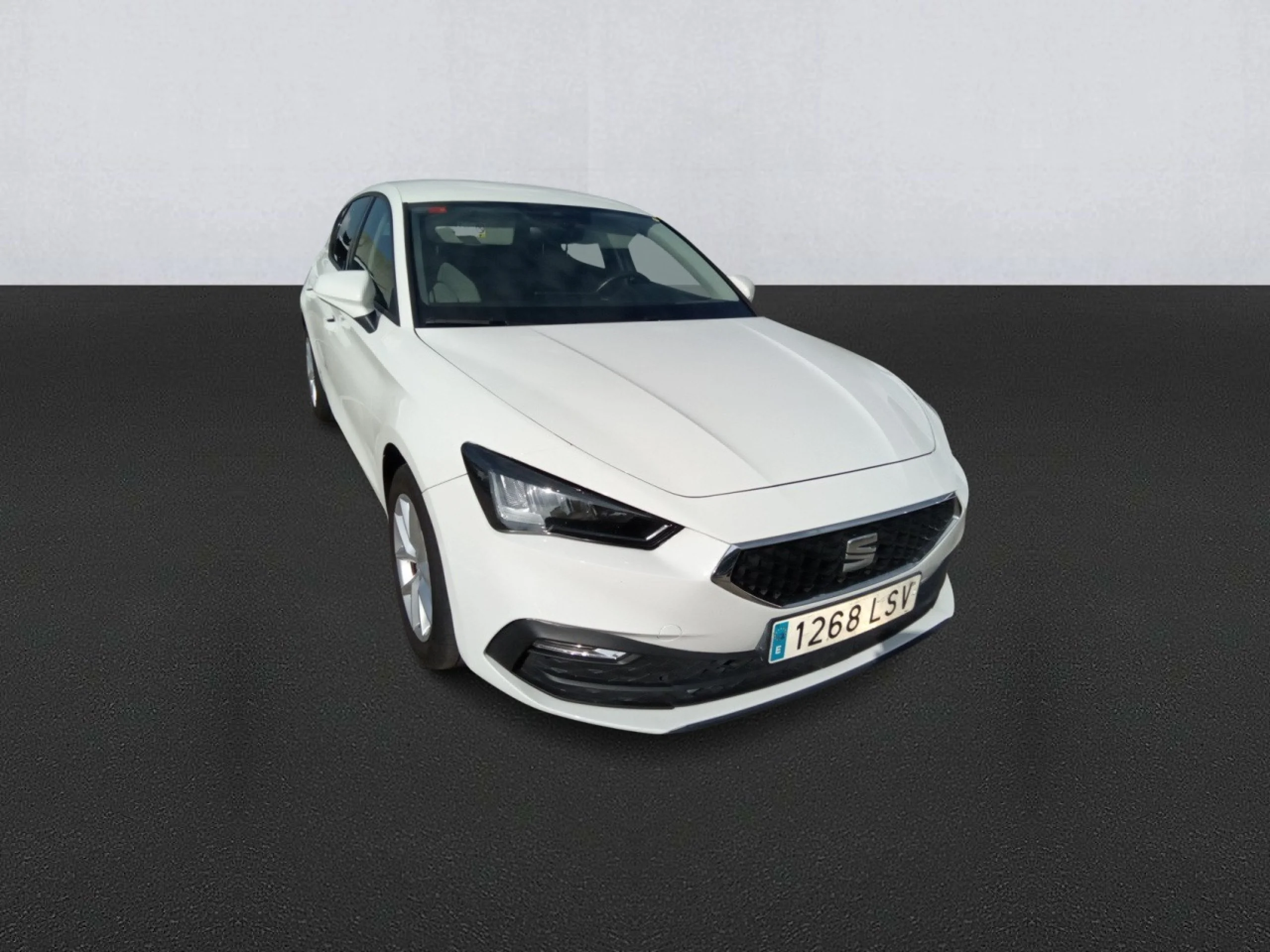 Seat Leon 2.0 TDI 85kW S&amp;S Style Go - Foto 3