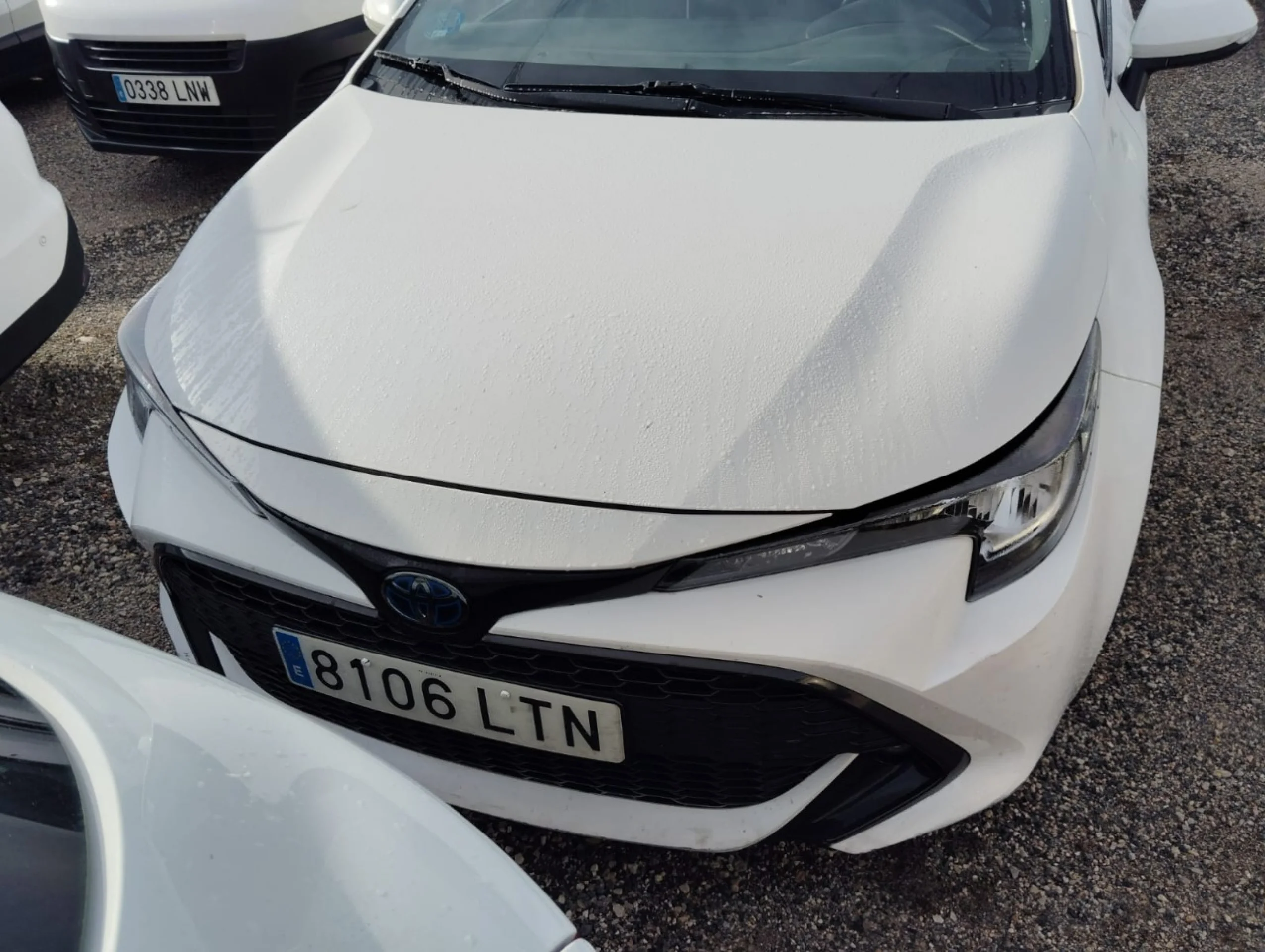 Toyota Corolla 1.8 125H BUSINESS PLUS E-CVT - Foto 2