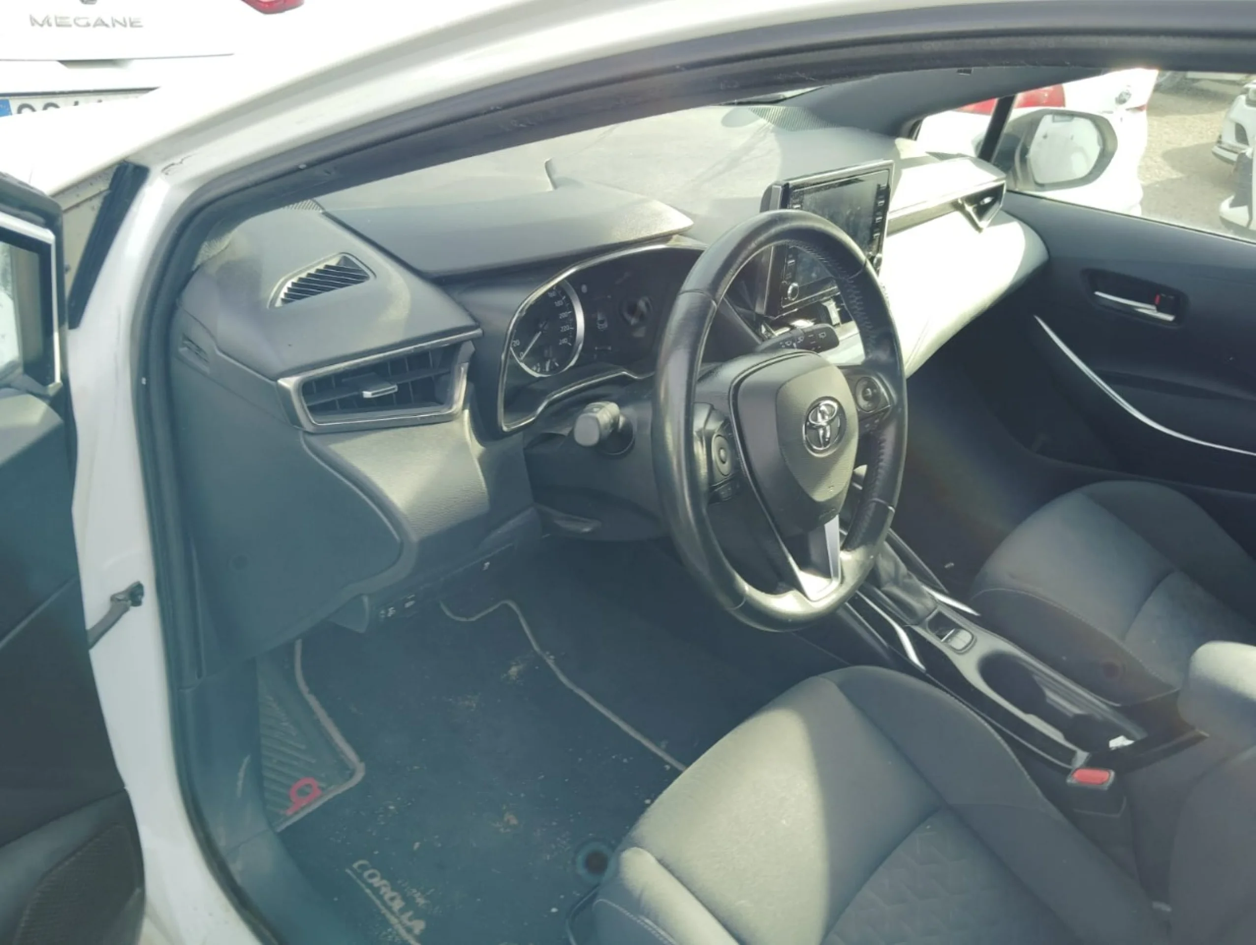 Toyota Corolla 1.8 125H BUSINESS PLUS E-CVT - Foto 7