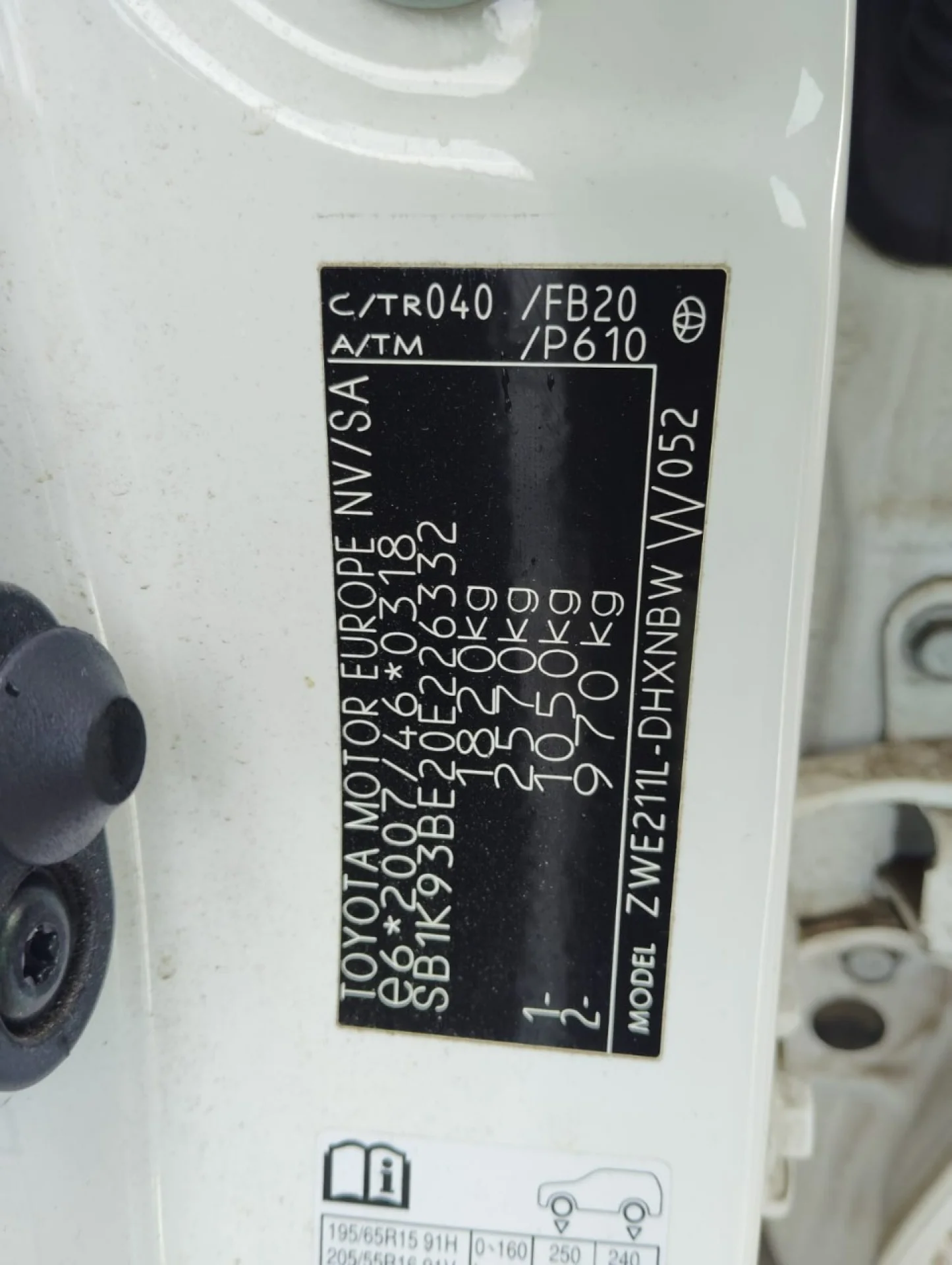 Toyota Corolla 1.8 125H BUSINESS PLUS E-CVT - Foto 8