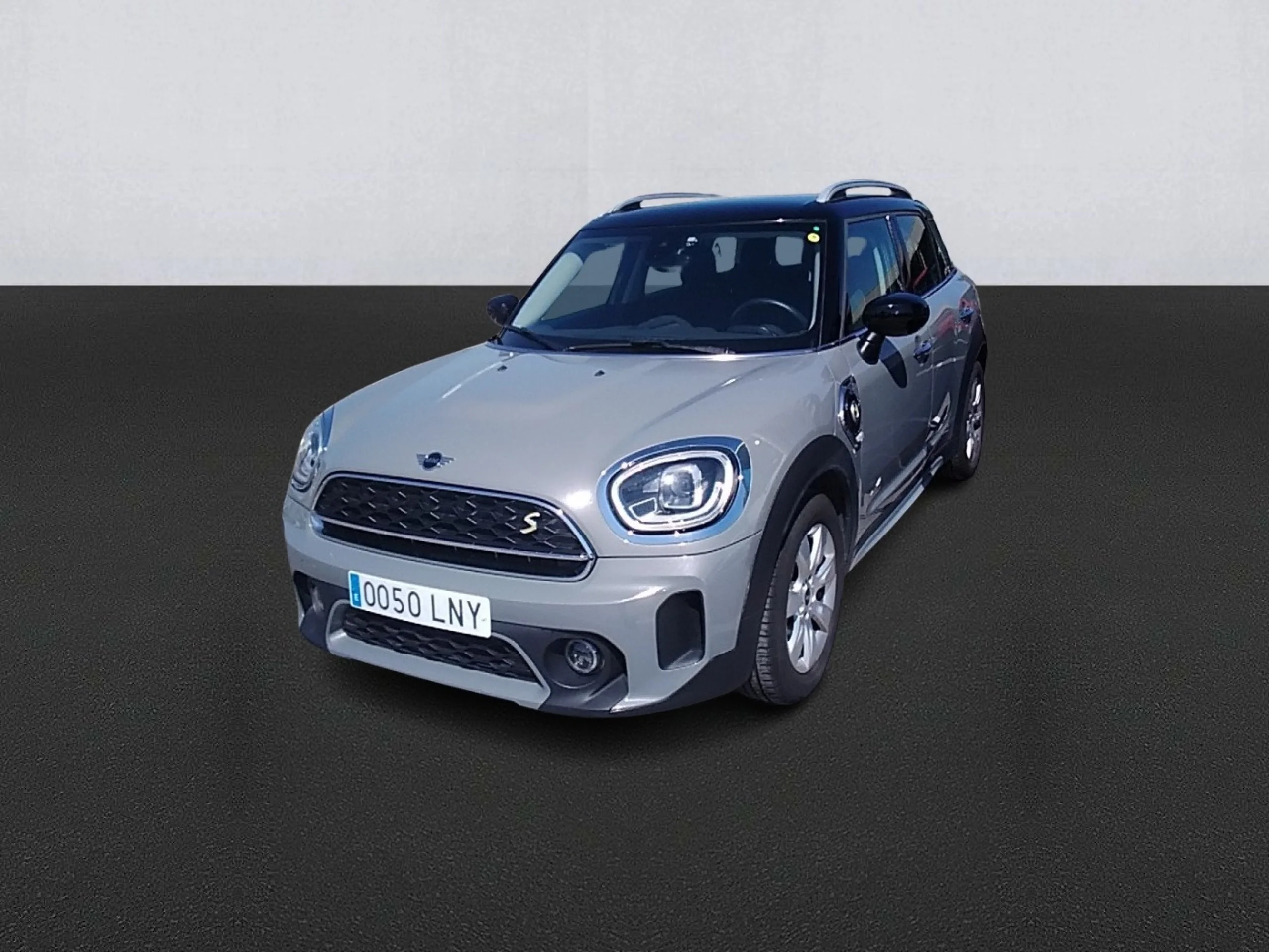 Mini Cooper S E ALL4 Countryman COUNTRYMAN Cooper S E ALL4 - Foto 1