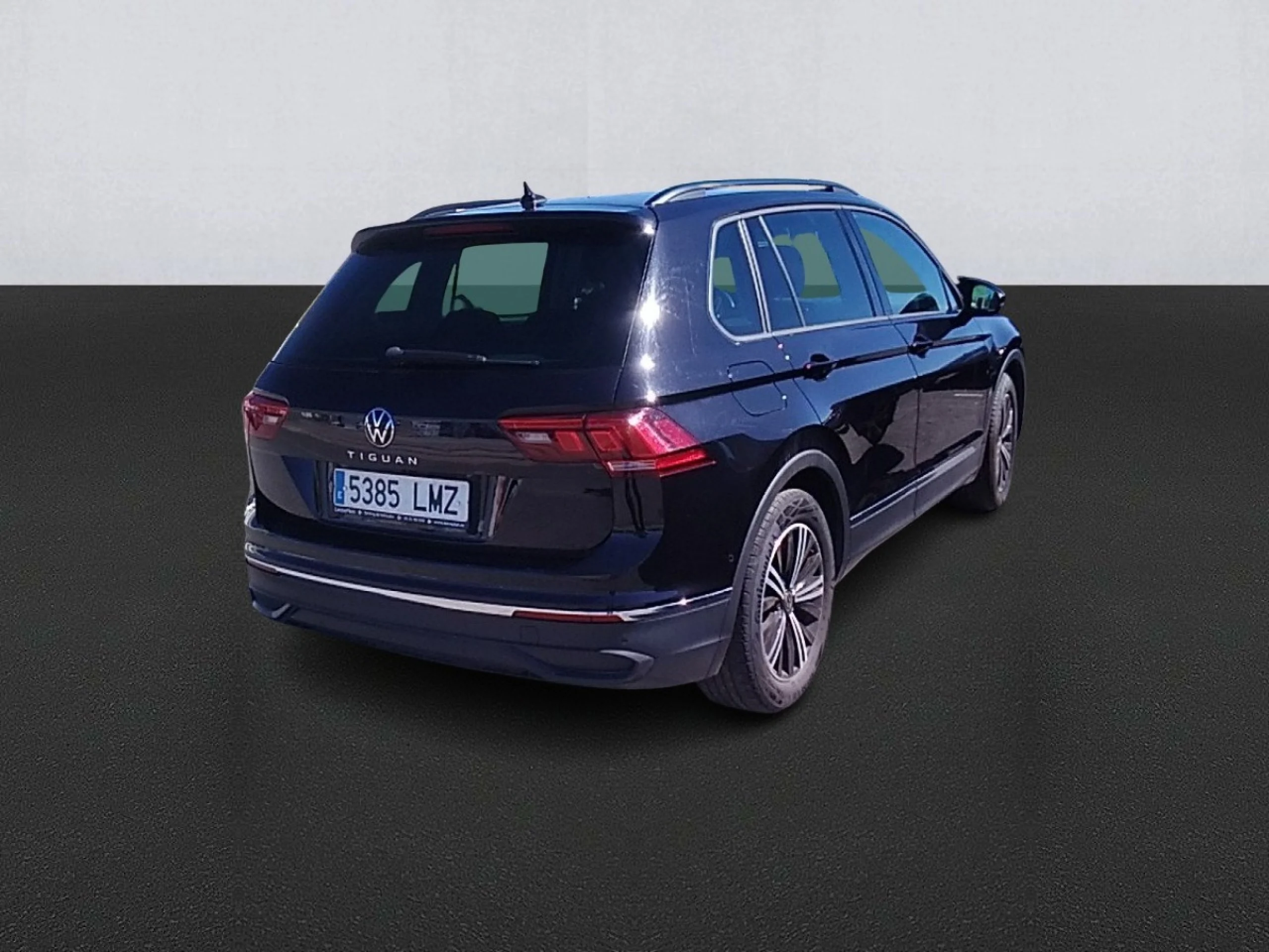 Volkswagen Tiguan Life 2.0 TDI 110kW (150CV) DSG - Foto 4