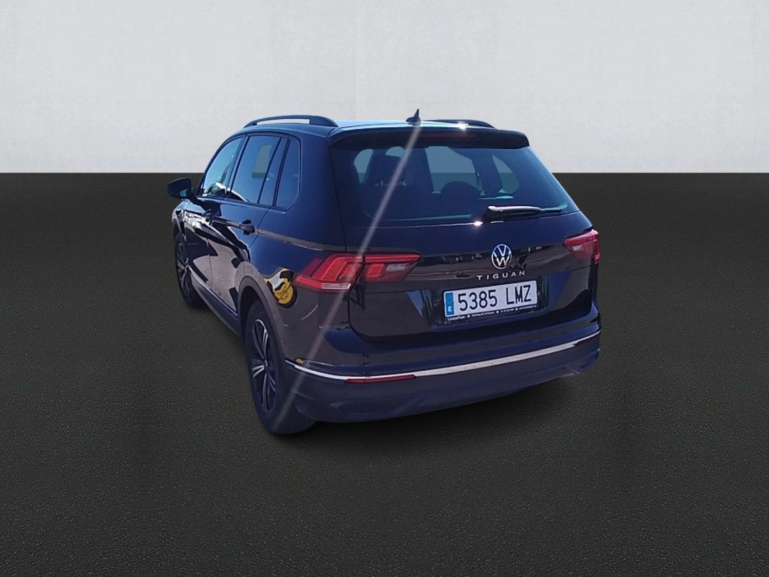 Volkswagen Tiguan Life 2.0 TDI 110kW (150CV) DSG - Foto 6