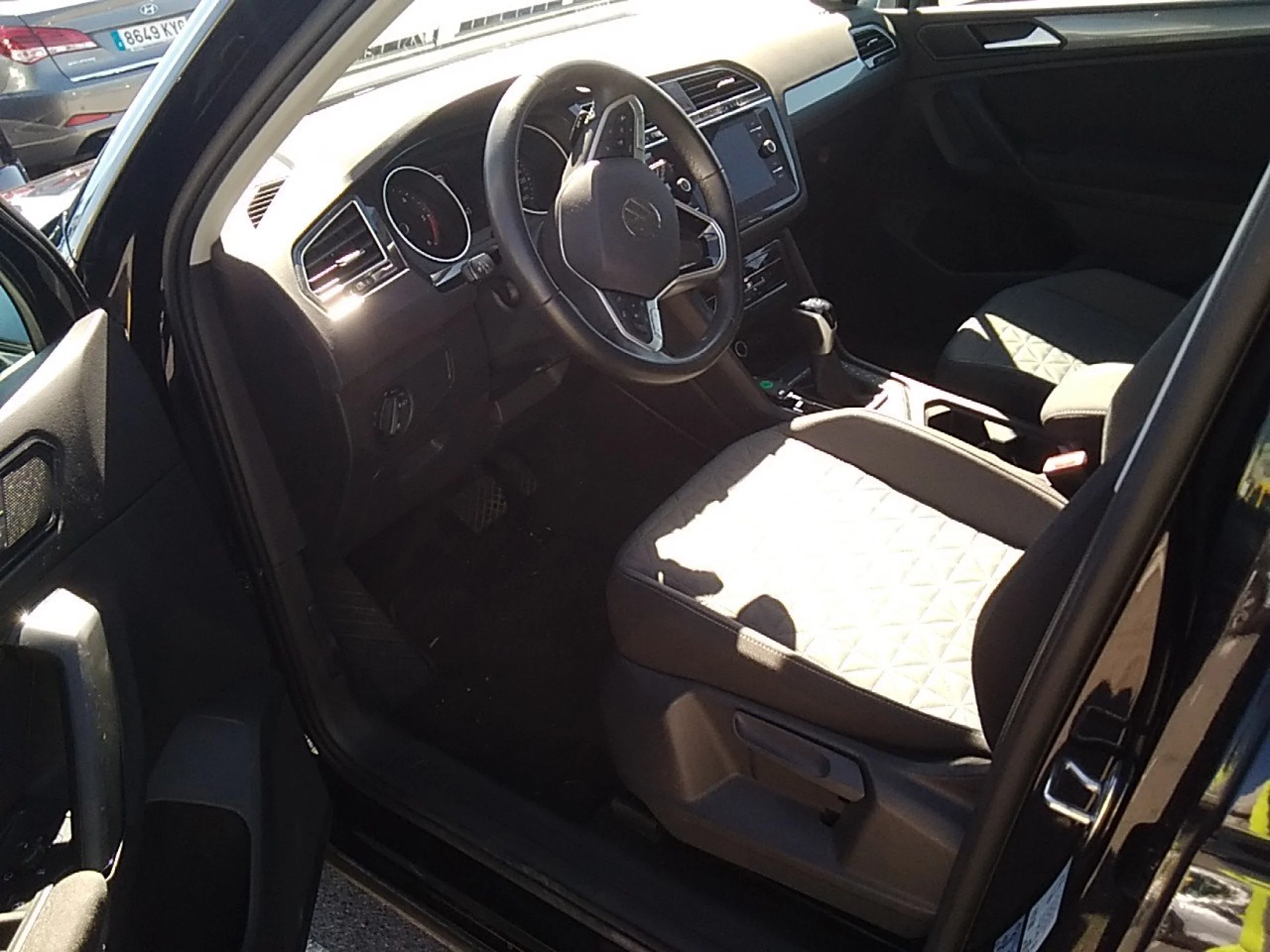 Volkswagen Tiguan Life 2.0 TDI 110kW (150CV) DSG - Foto 7