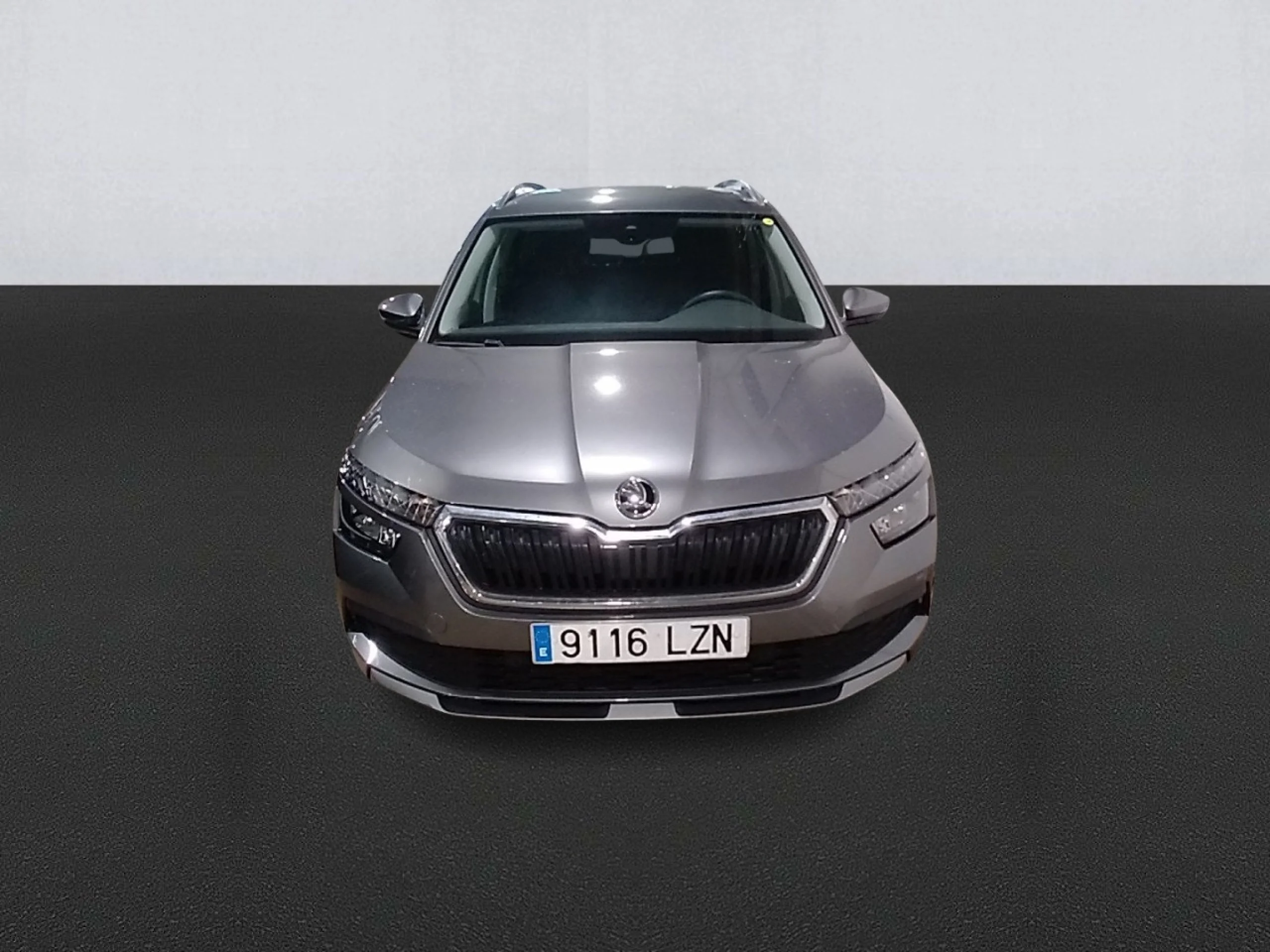 Skoda Kamiq 1.0 TSI 81kW (110CV) Emotion - Foto 2