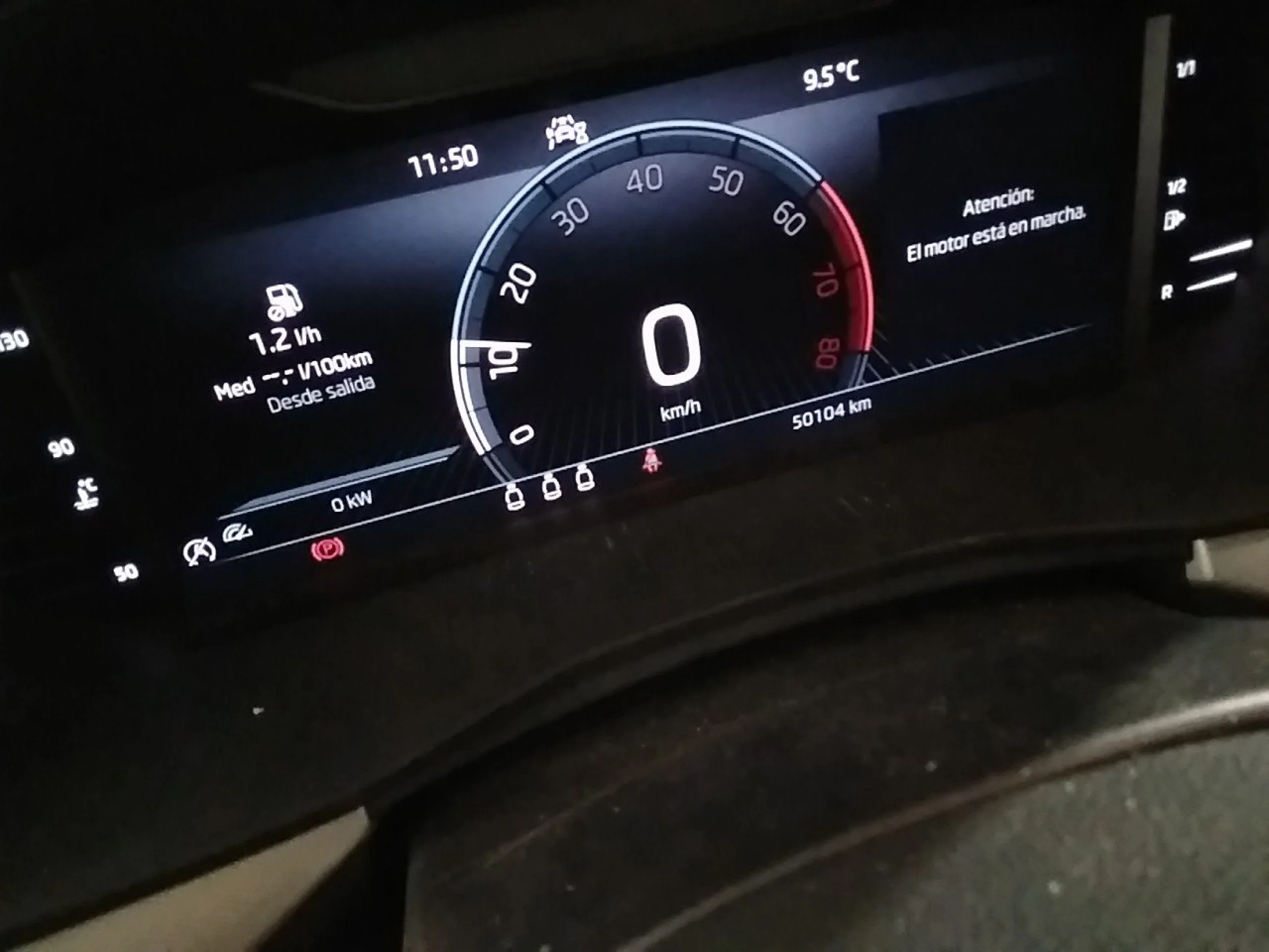 Skoda Kamiq 1.0 TSI 81kW (110CV) Emotion - Foto 8